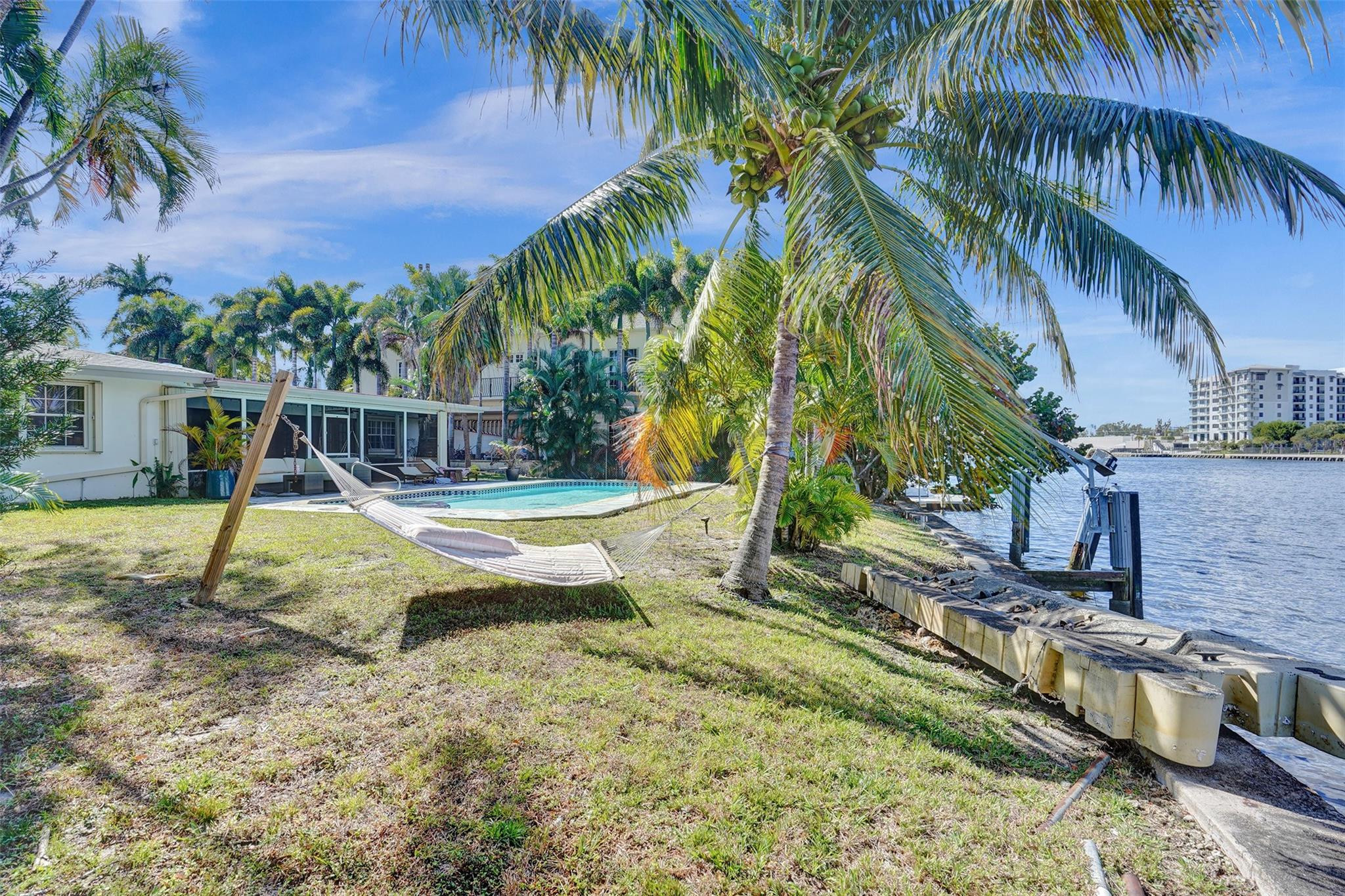 Coral Ridge - Residential