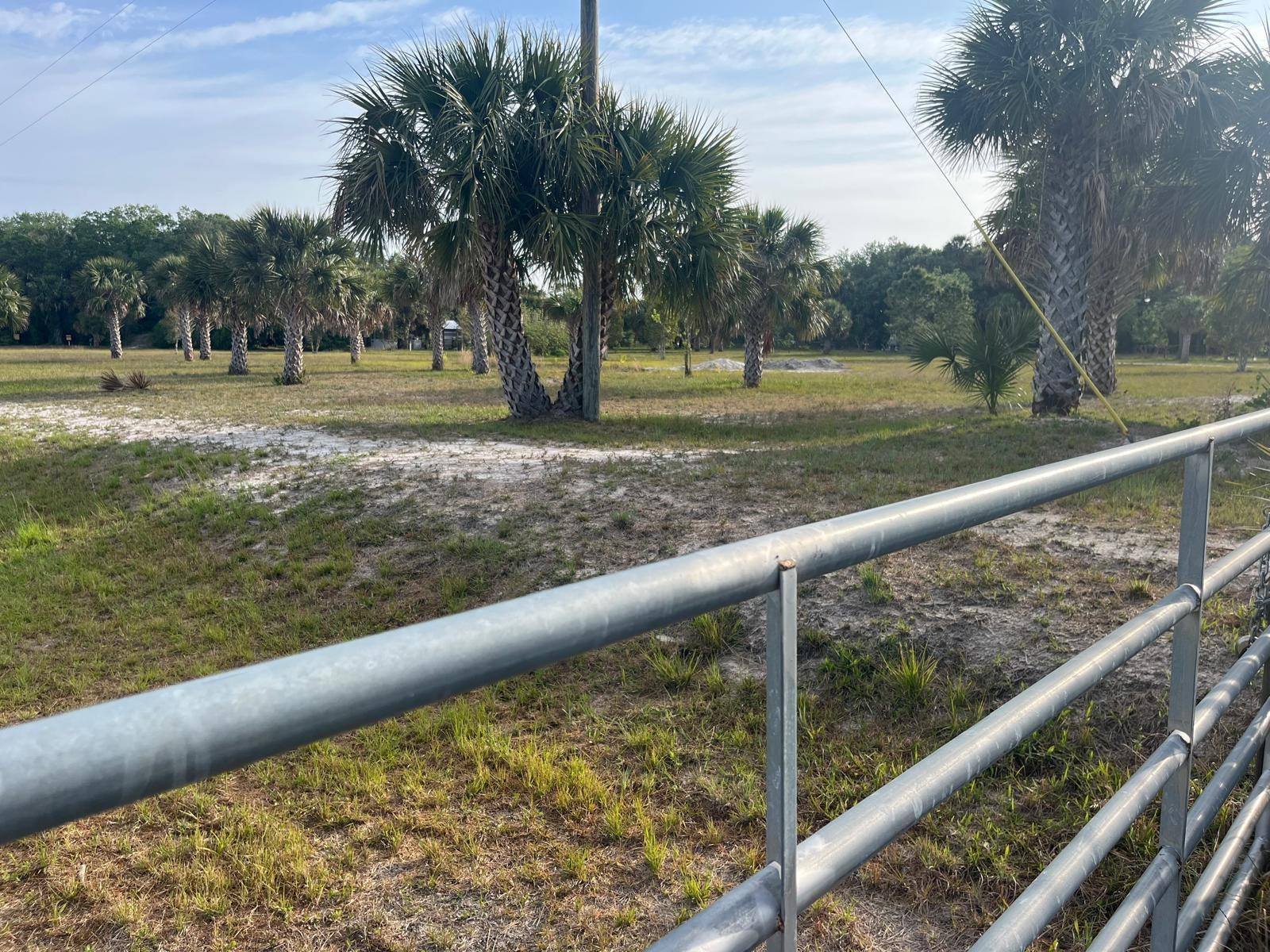 SOUTHERN COLONIZATION CO - Land