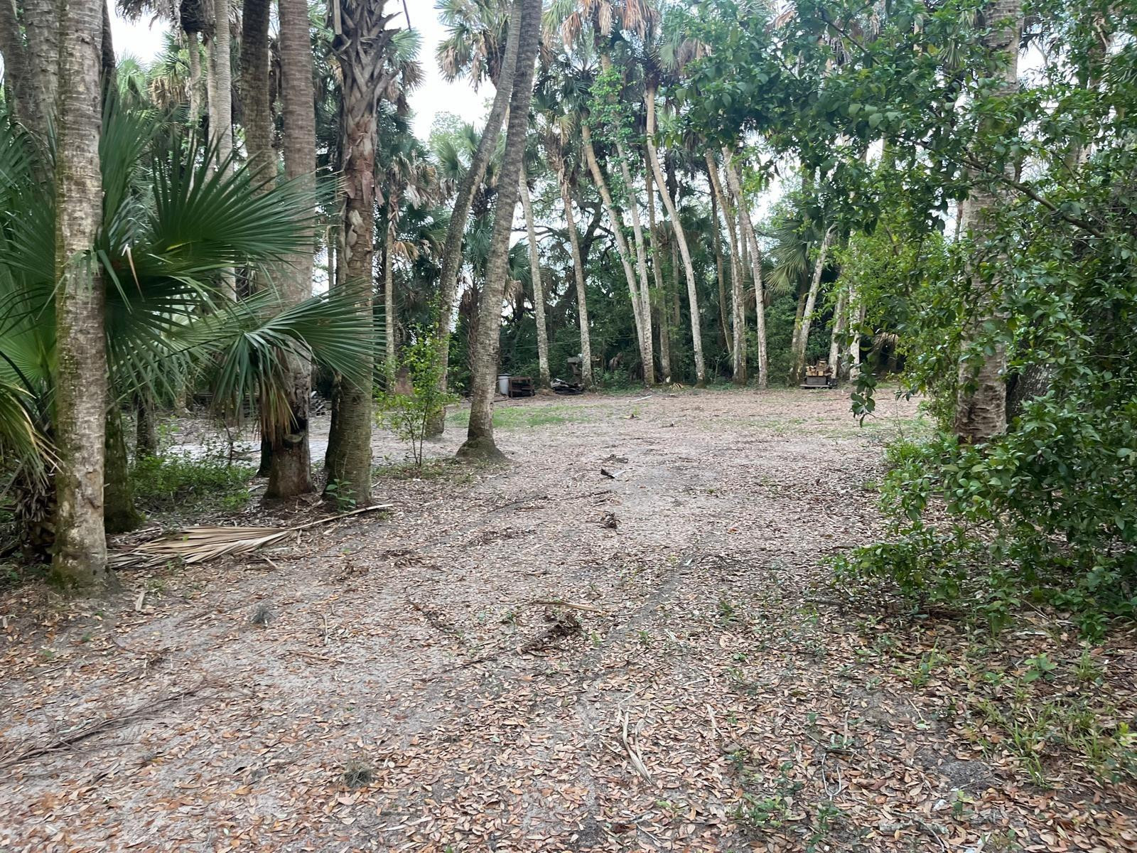 SOUTHERN COLONIZATION CO - Land