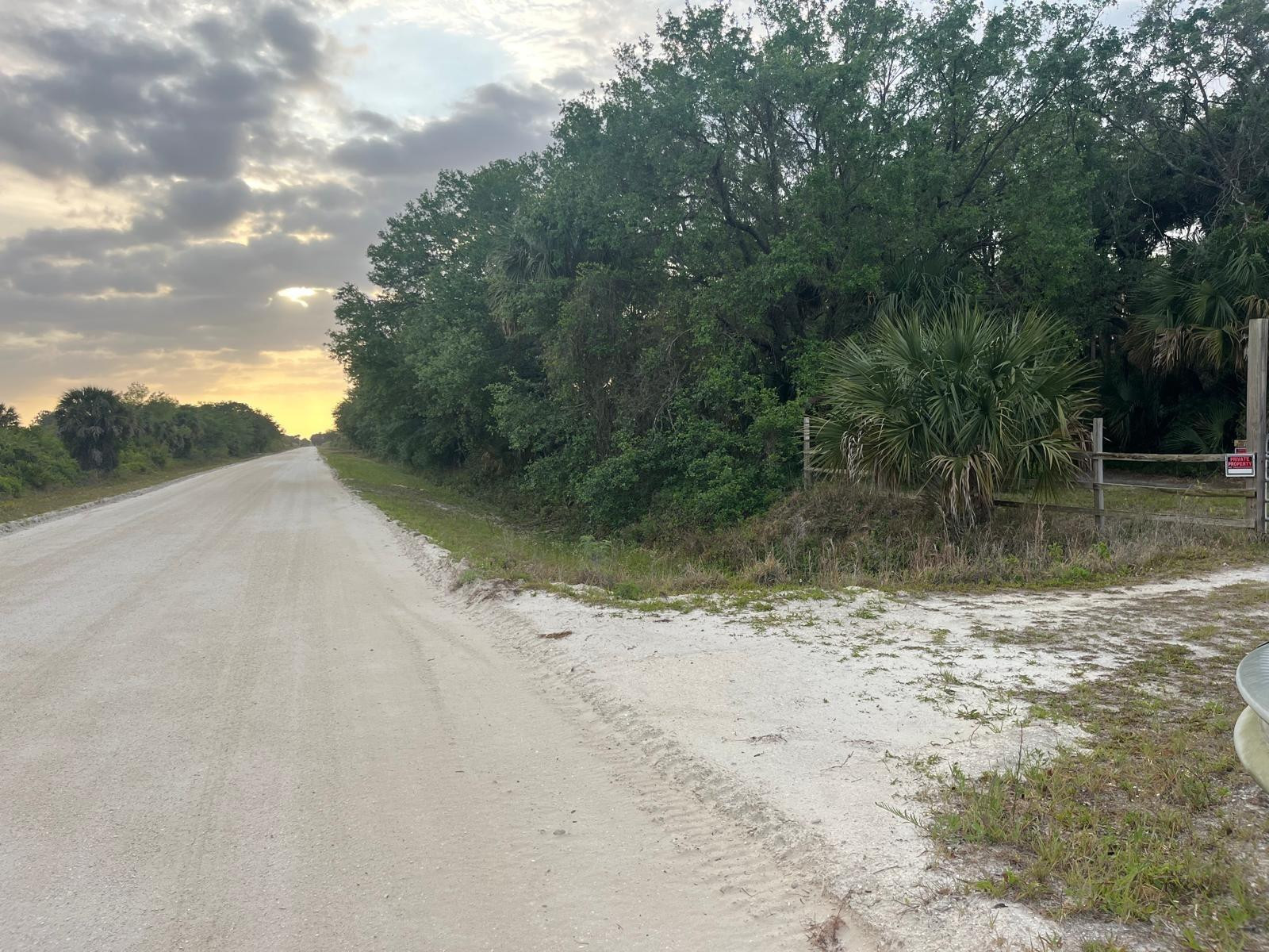 SOUTHERN COLONIZATION CO - Land