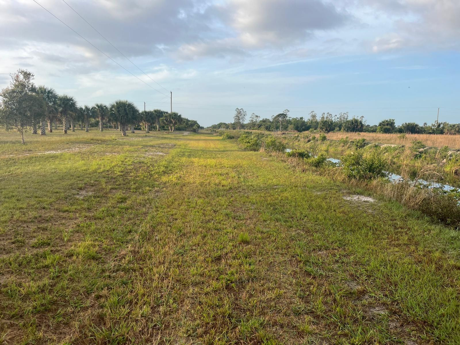 SOUTHERN COLONIZATION CO - Land