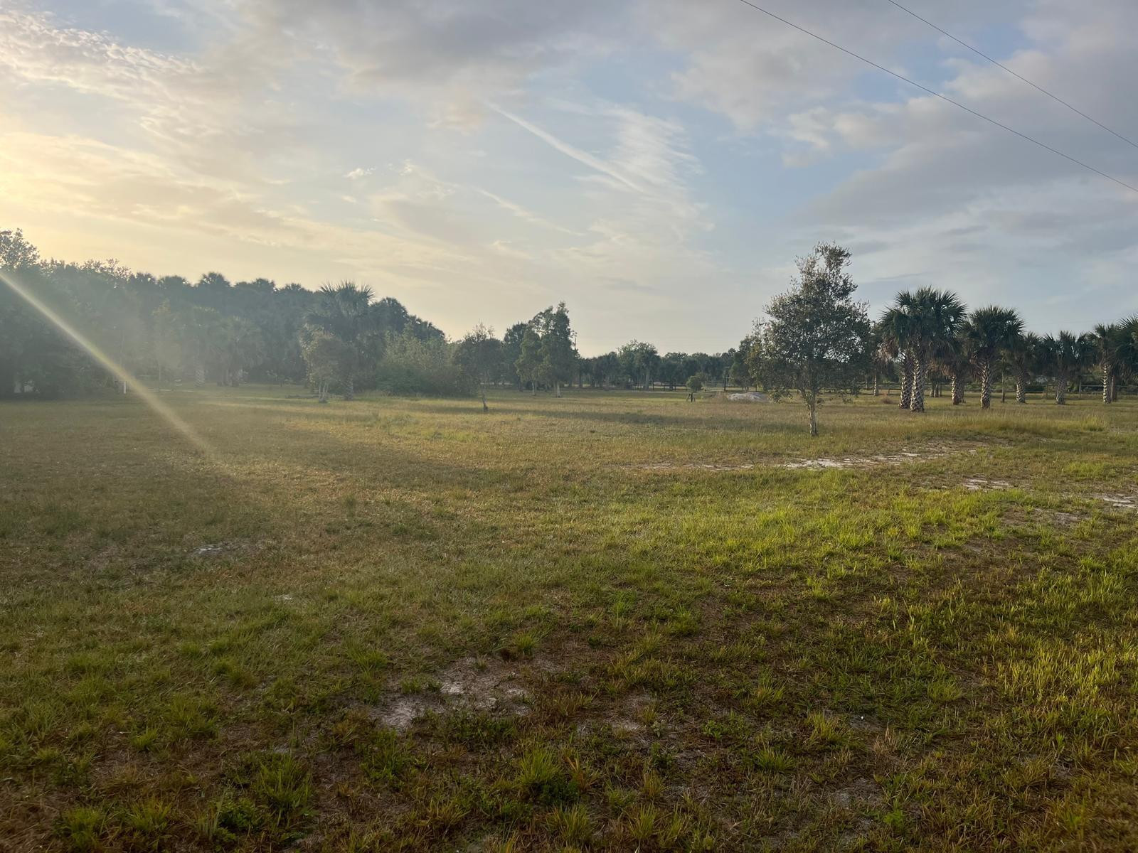 SOUTHERN COLONIZATION CO - Land