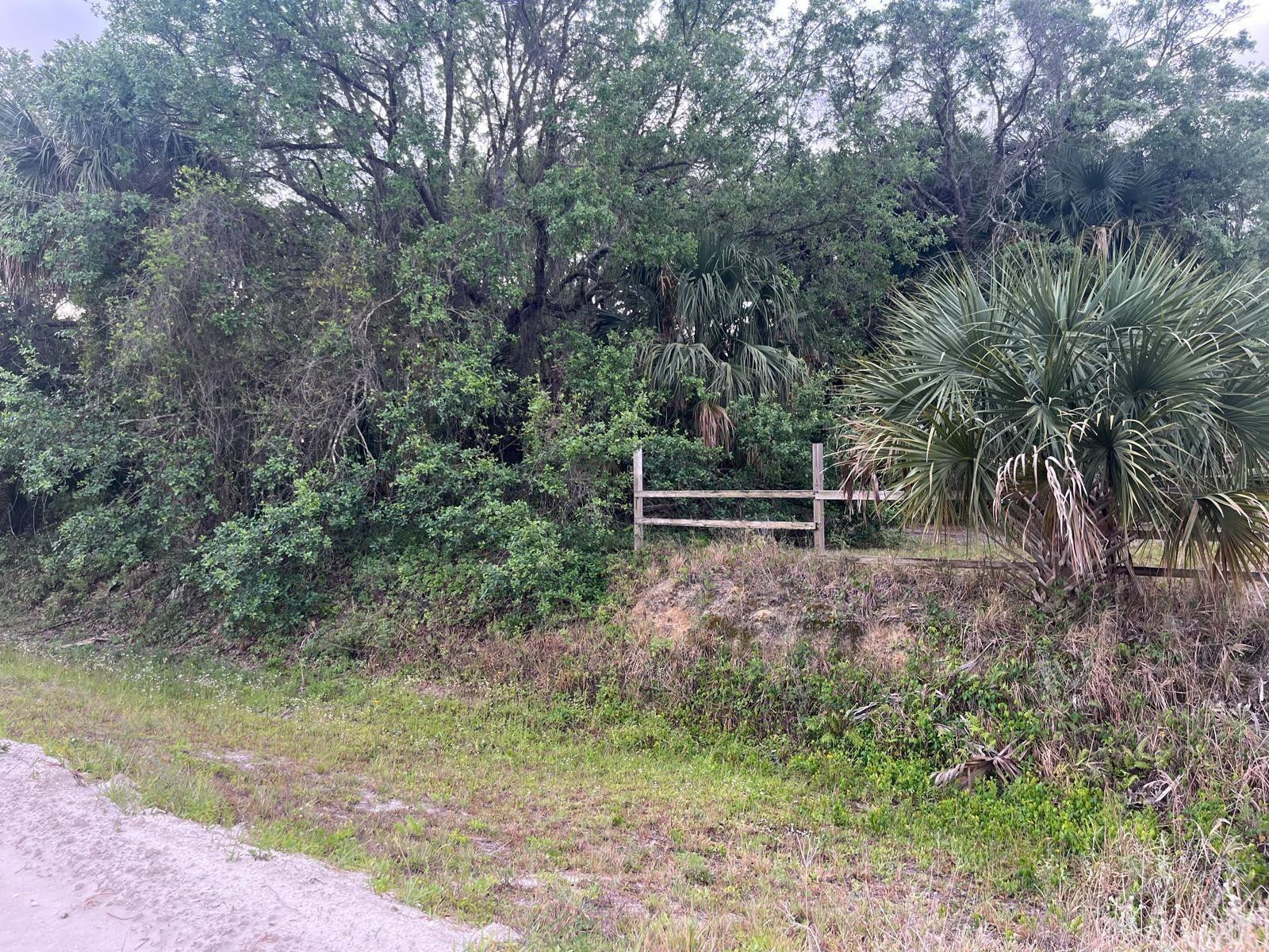 SOUTHERN COLONIZATION CO - Land