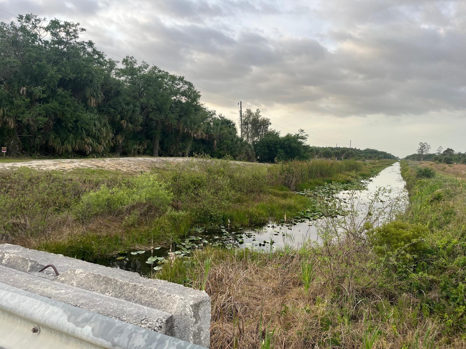 SOUTHERN COLONIZATION CO - Land