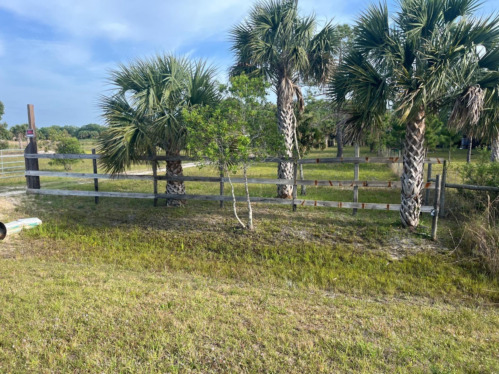 SOUTHERN COLONIZATION CO - Land