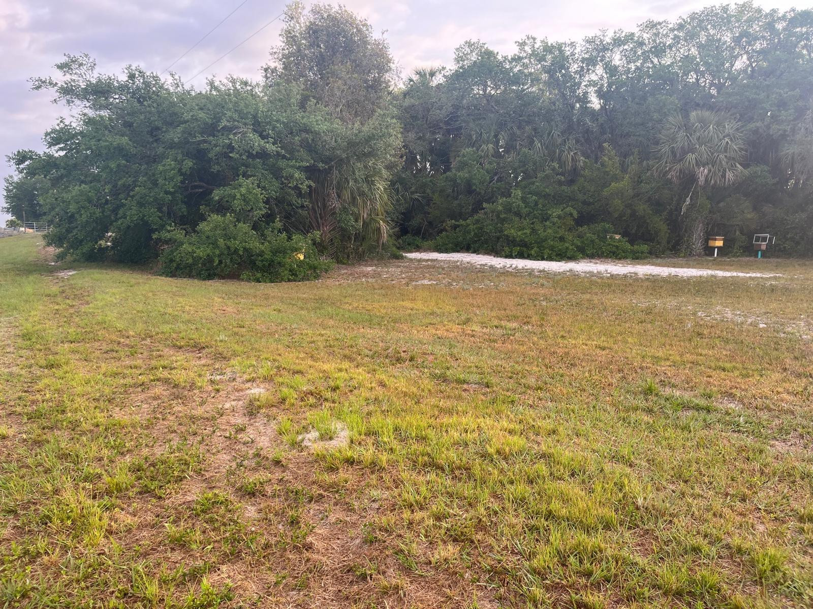 SOUTHERN COLONIZATION CO - Land