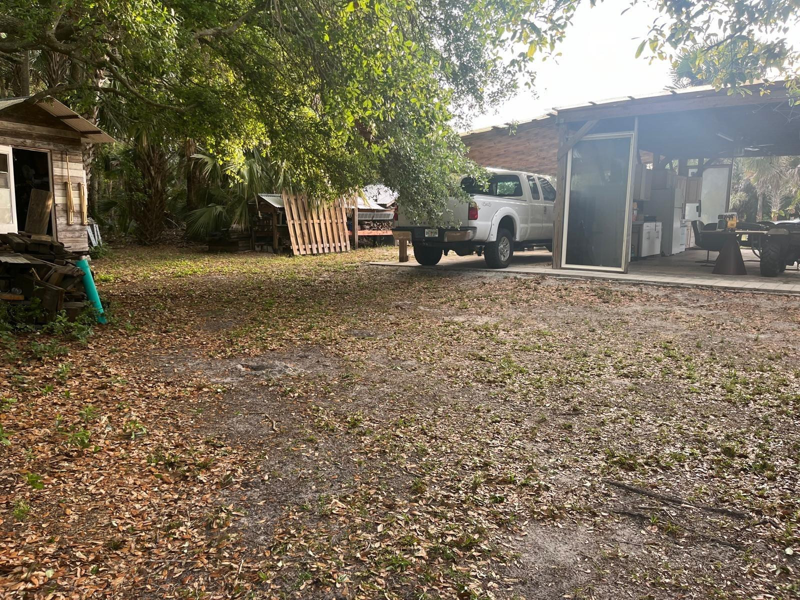 SOUTHERN COLONIZATION CO - Land