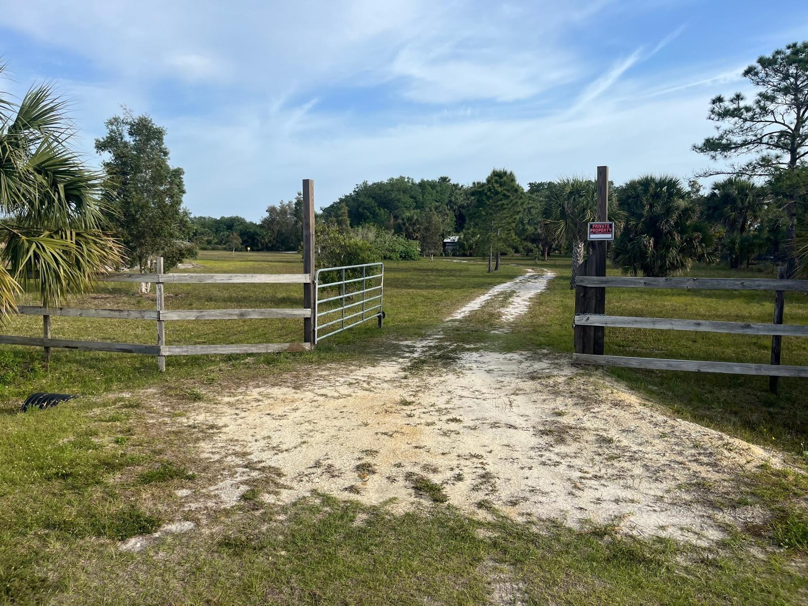 SOUTHERN COLONIZATION CO - Land