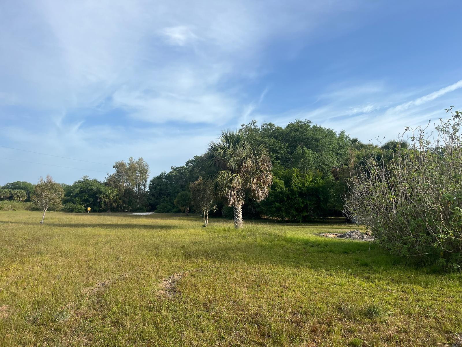 SOUTHERN COLONIZATION CO - Land