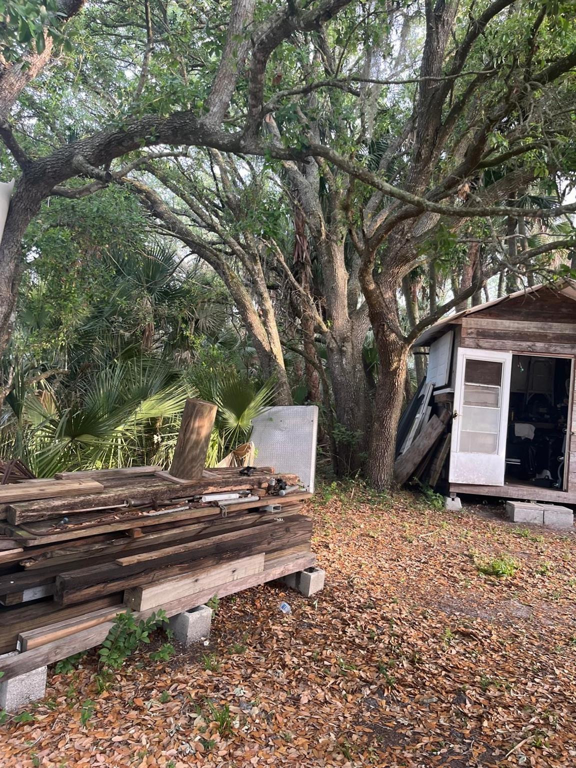 SOUTHERN COLONIZATION CO - Land