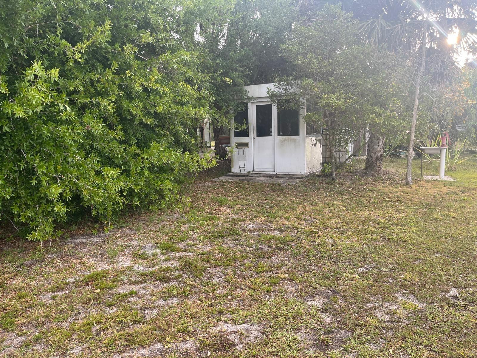 SOUTHERN COLONIZATION CO - Land