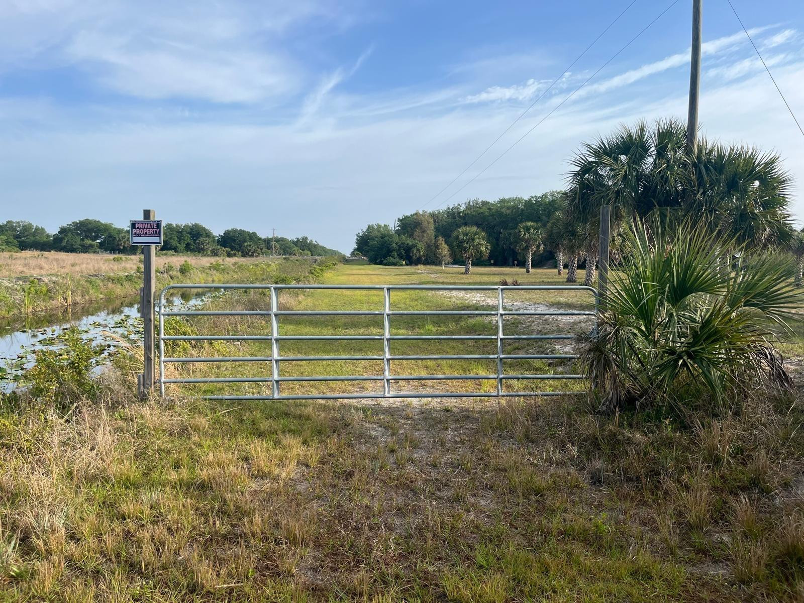 SOUTHERN COLONIZATION CO - Land