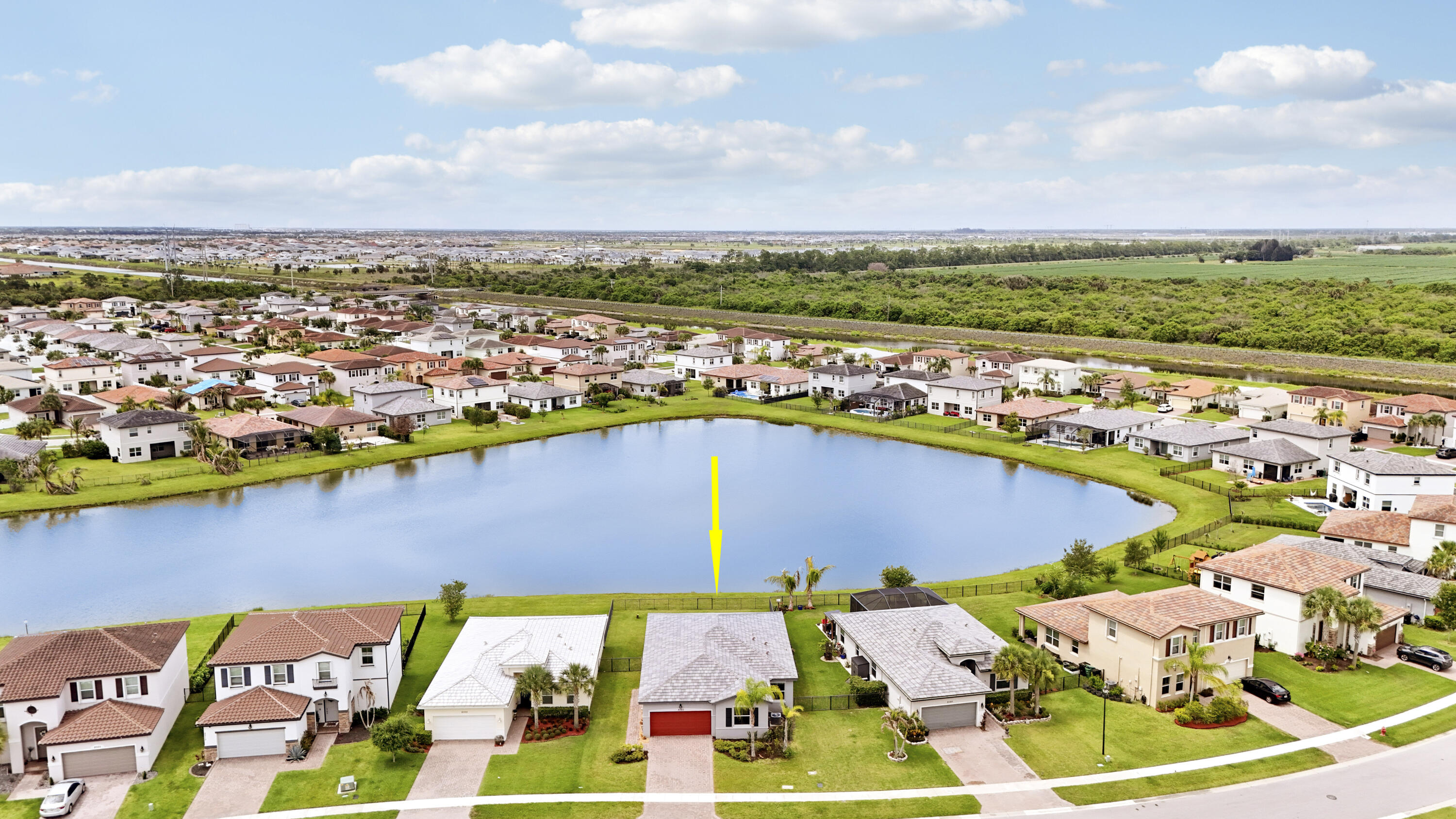 COPPER CREEK PLAT NO 2 - Residential