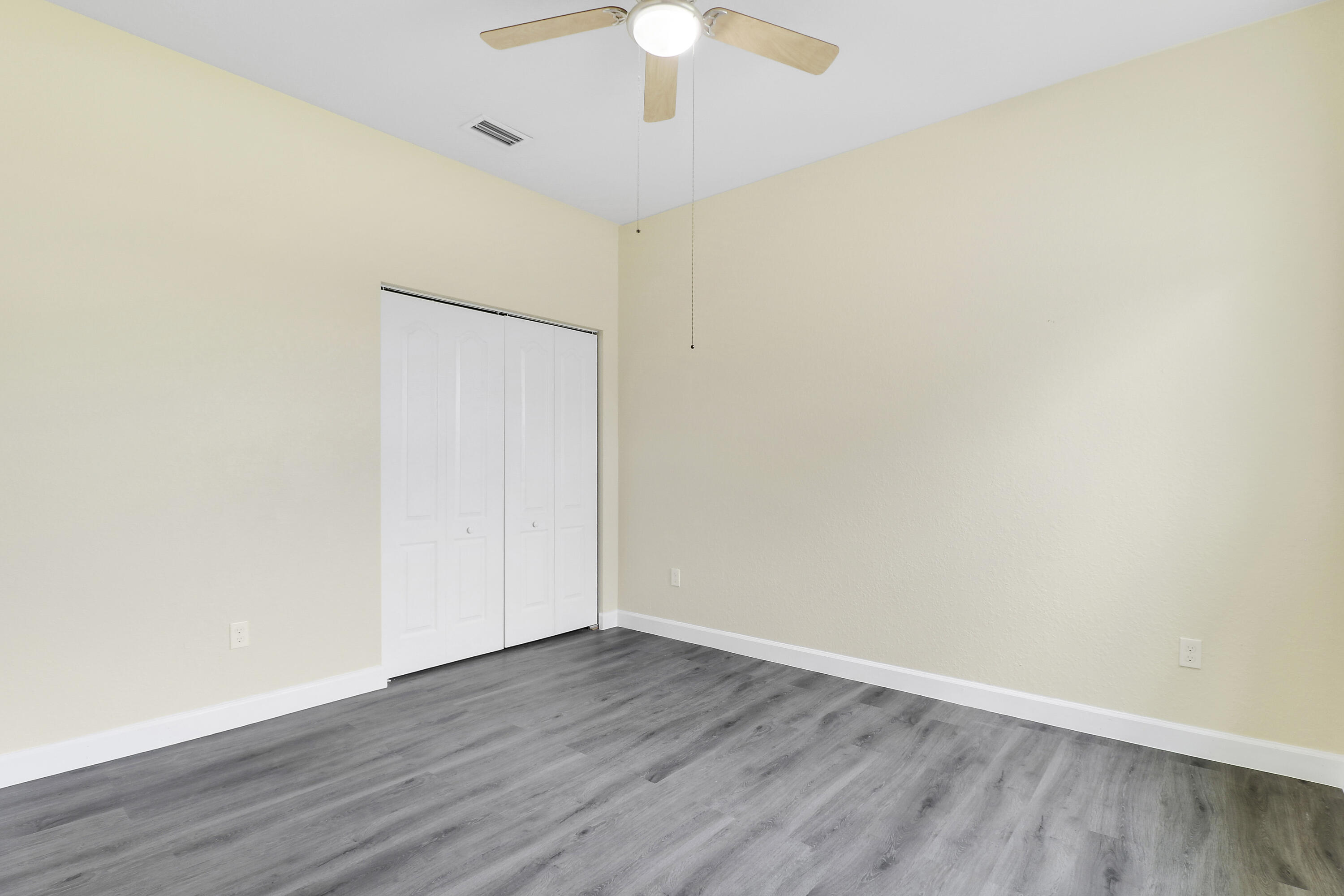 COPPER CREEK PLAT NO 2 - Residential