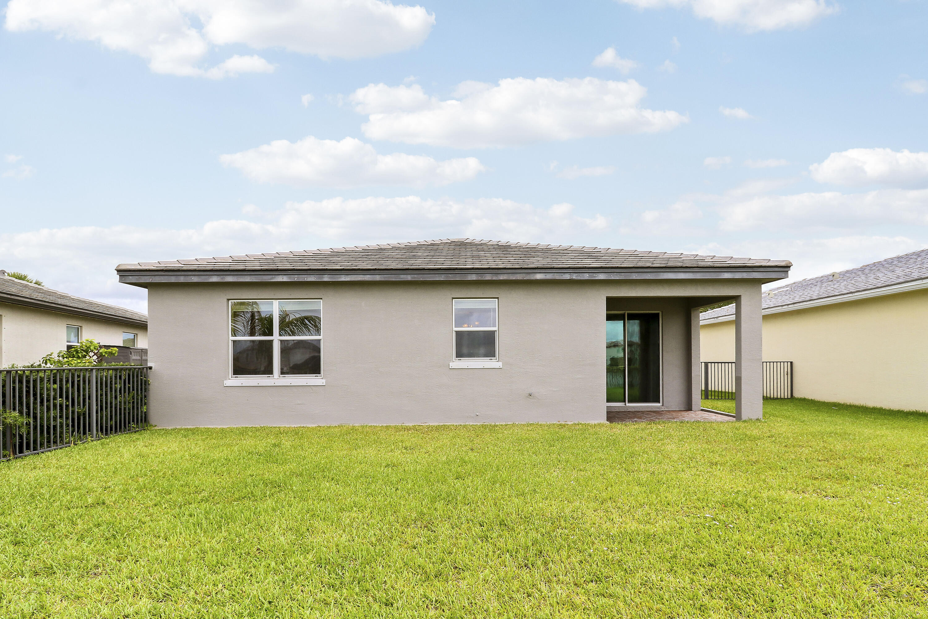 COPPER CREEK PLAT NO 2 - Residential