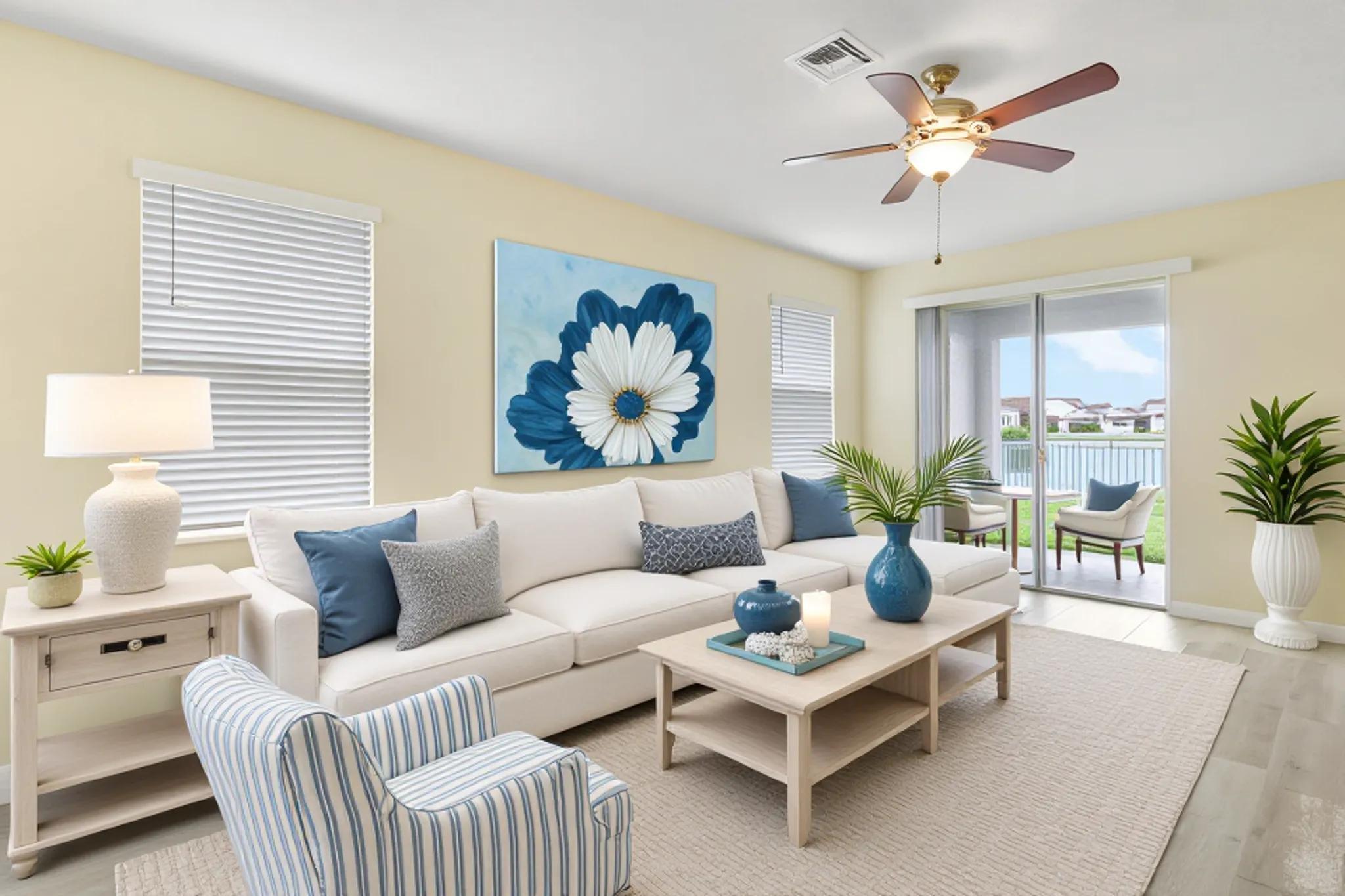 COPPER CREEK PLAT NO 2 - Residential