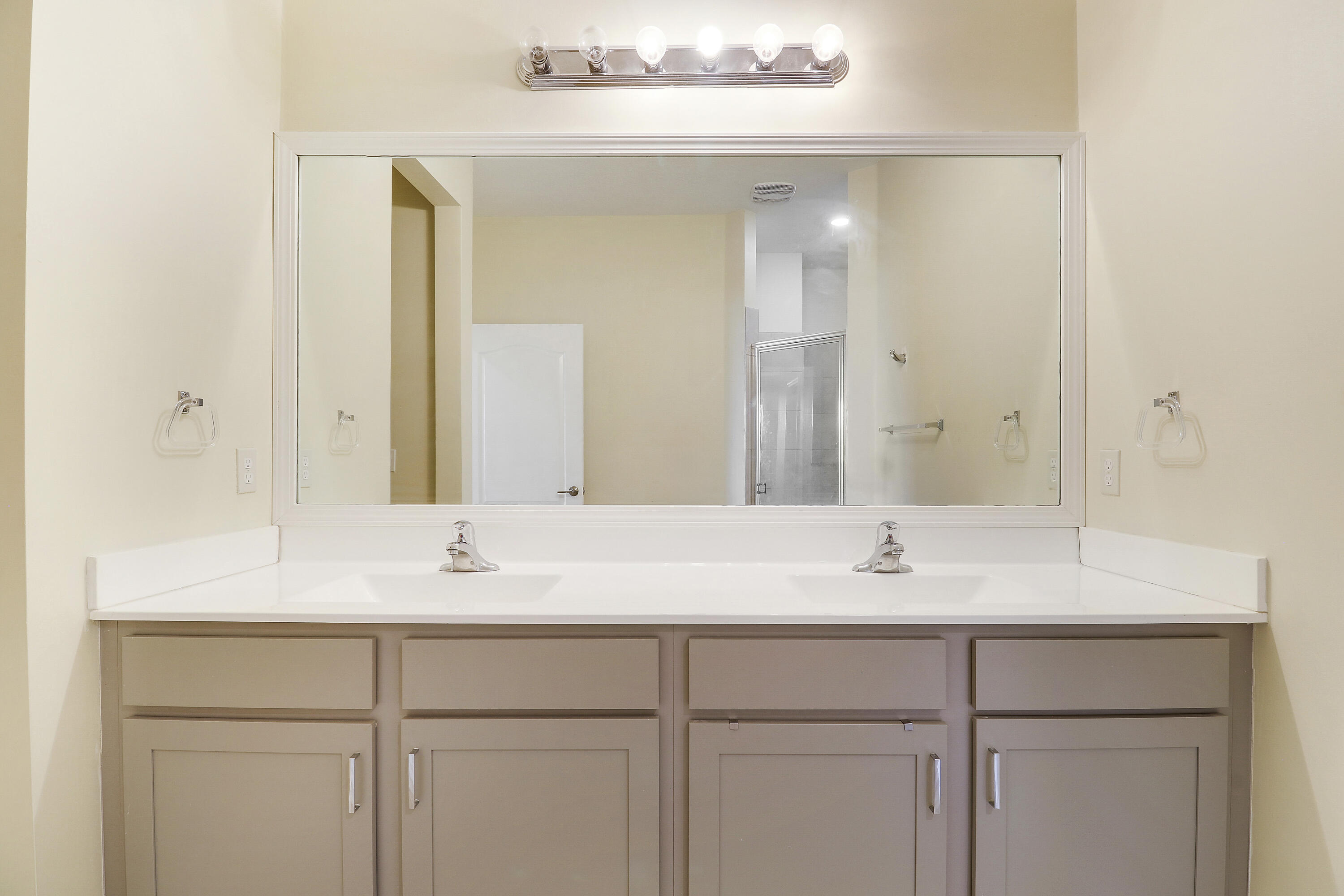 COPPER CREEK PLAT NO 2 - Residential