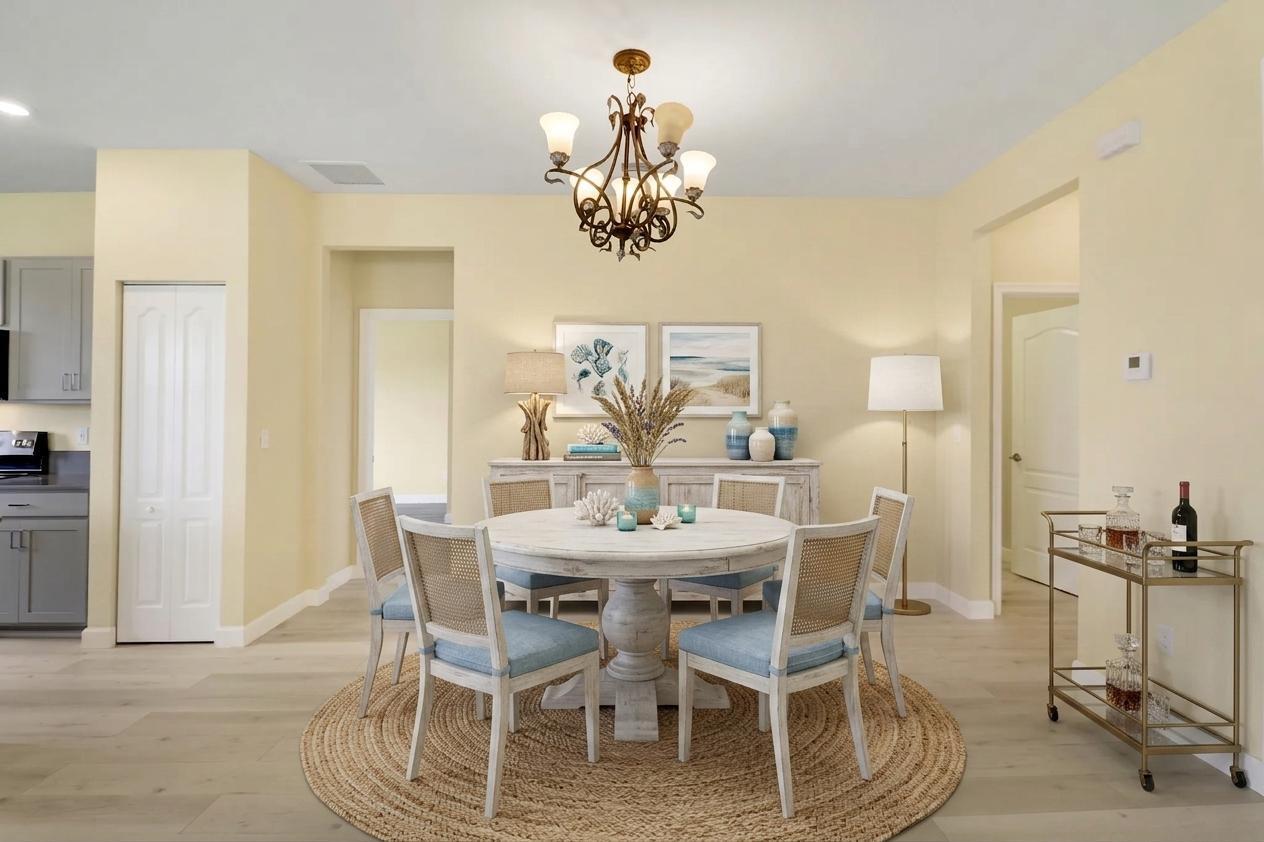 COPPER CREEK PLAT NO 2 - Residential