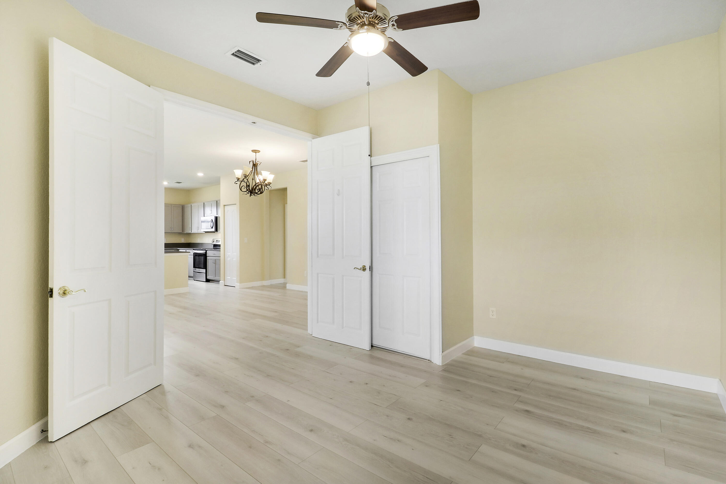 COPPER CREEK PLAT NO 2 - Residential