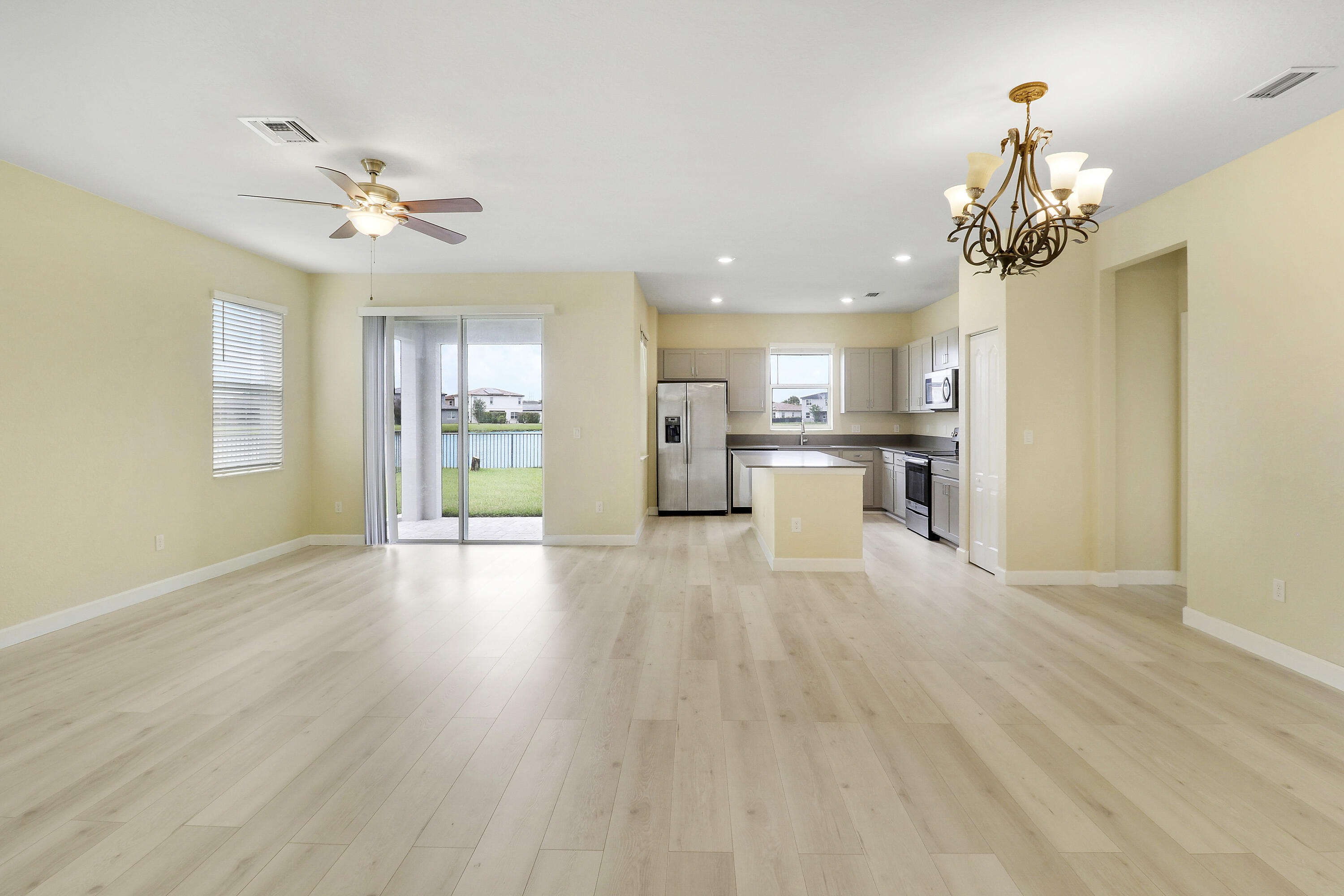 COPPER CREEK PLAT NO 2 - Residential