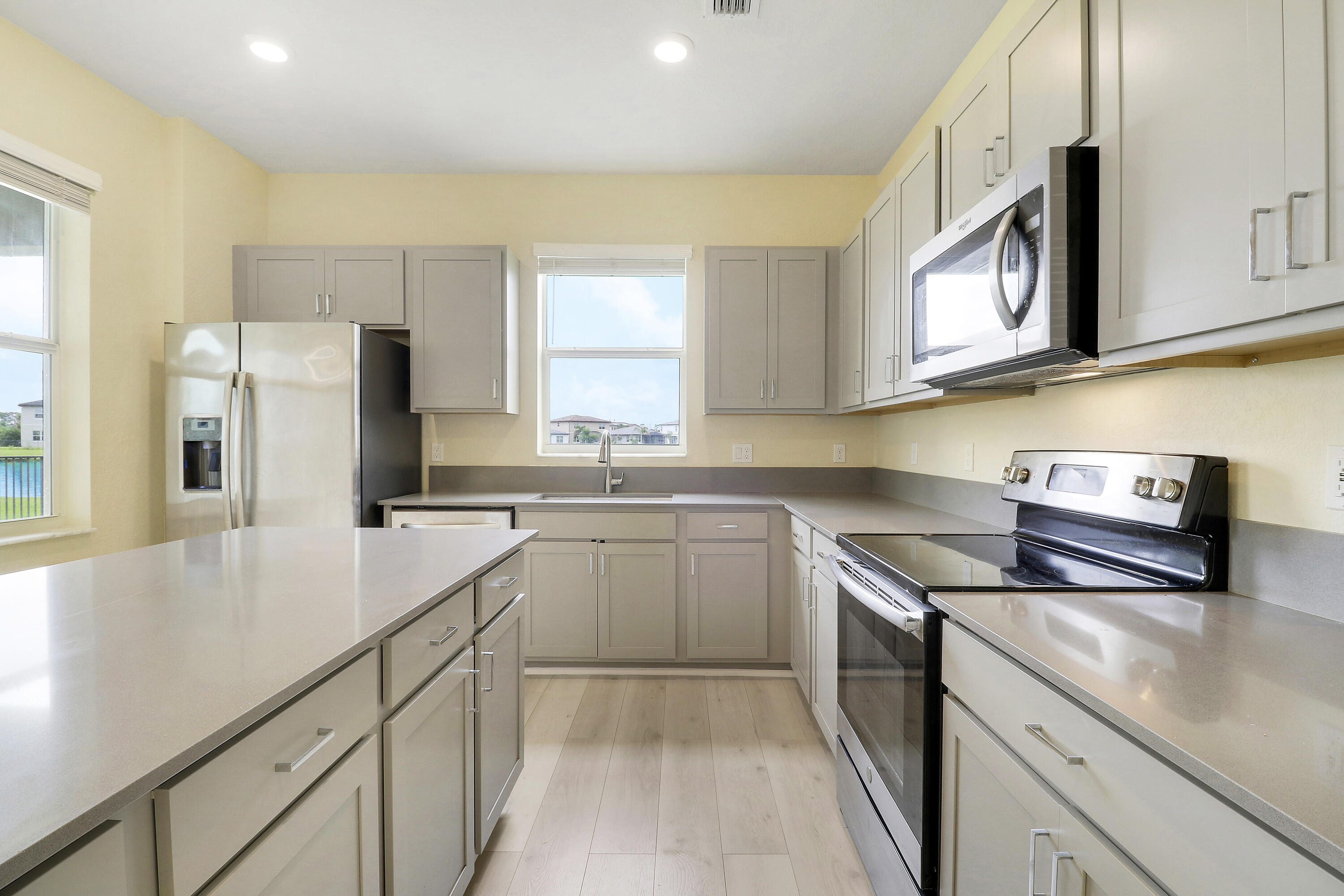 COPPER CREEK PLAT NO 2 - Residential