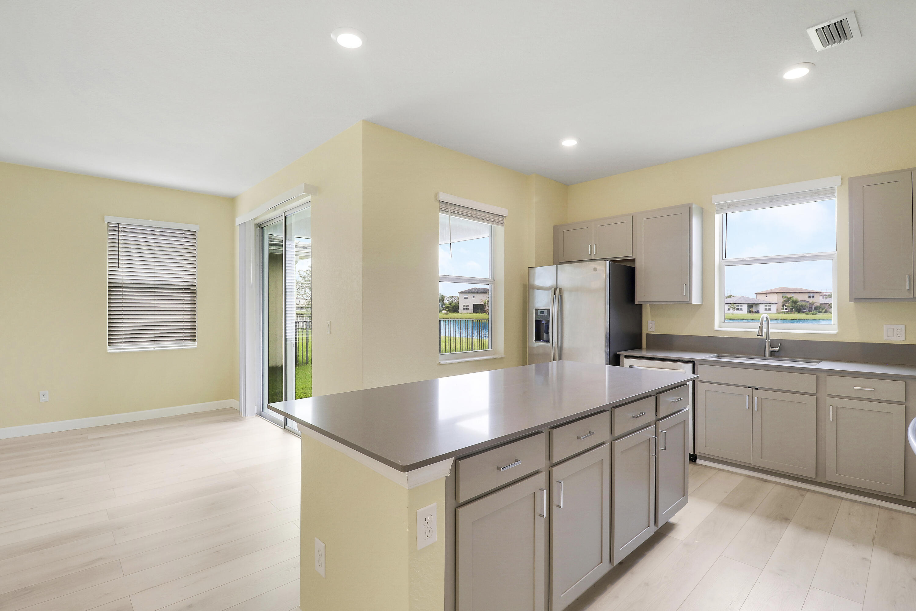 COPPER CREEK PLAT NO 2 - Residential