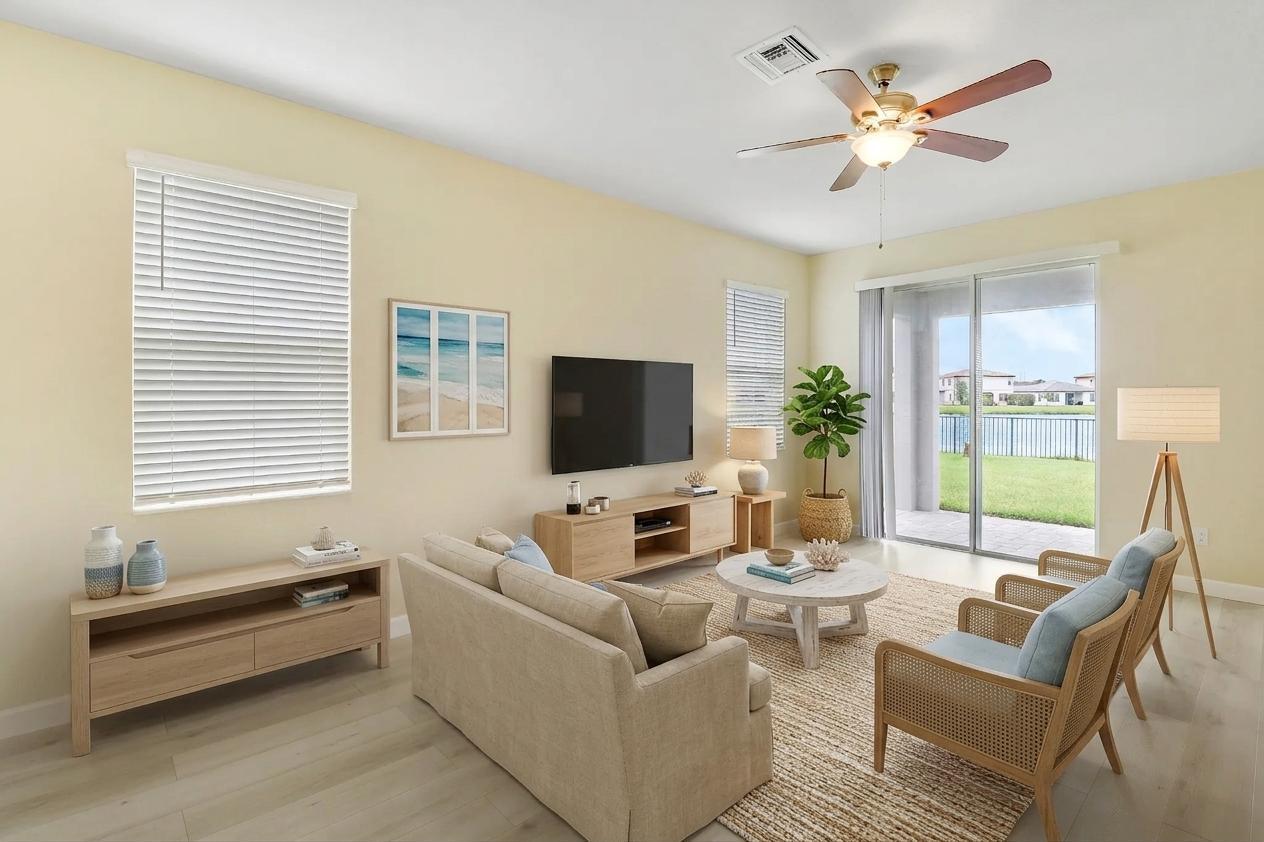 COPPER CREEK PLAT NO 2 - Residential