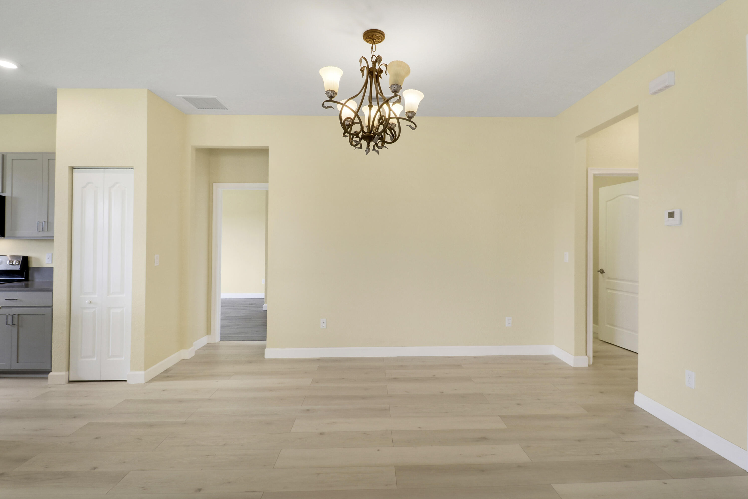 COPPER CREEK PLAT NO 2 - Residential