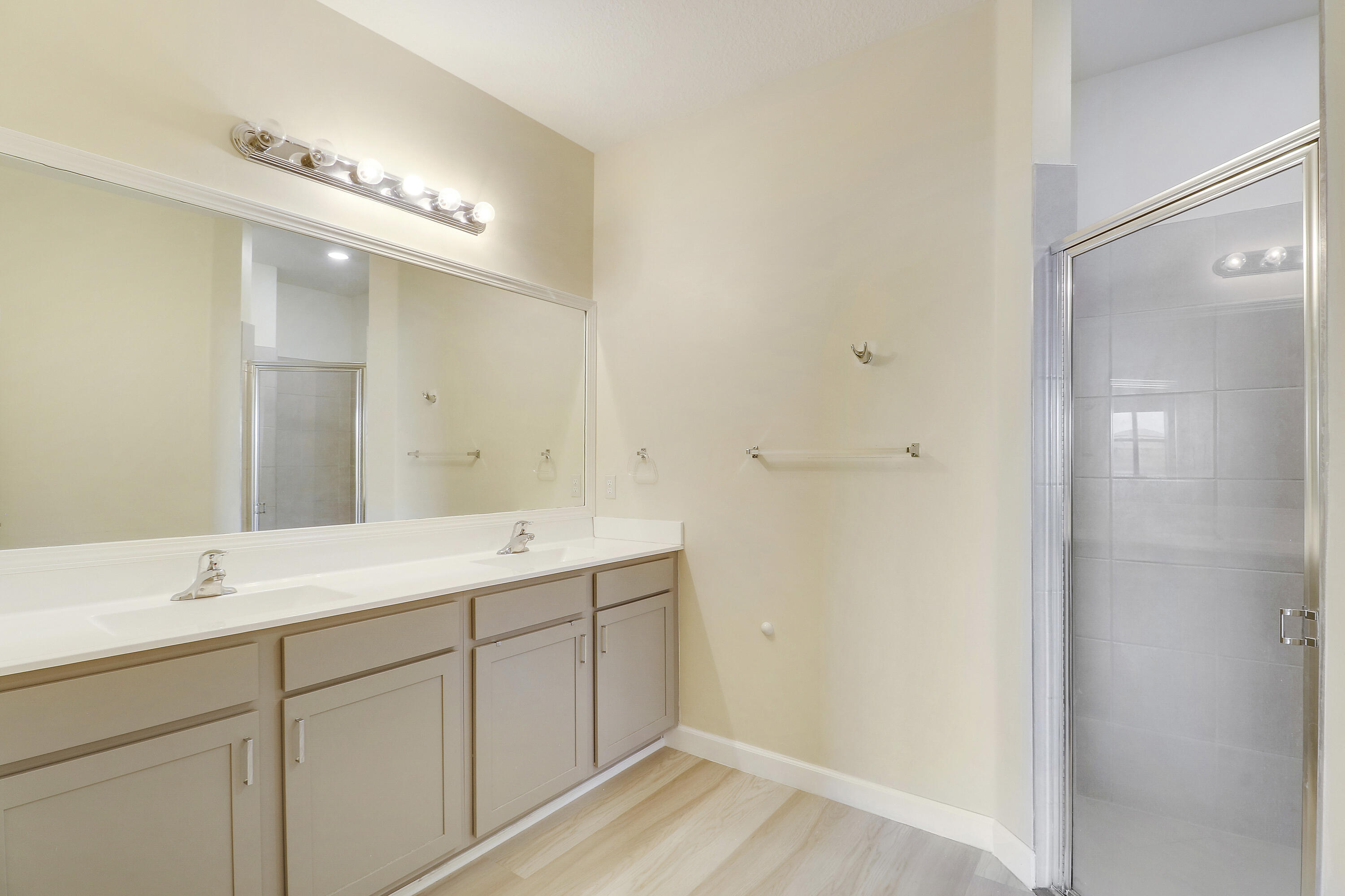 COPPER CREEK PLAT NO 2 - Residential