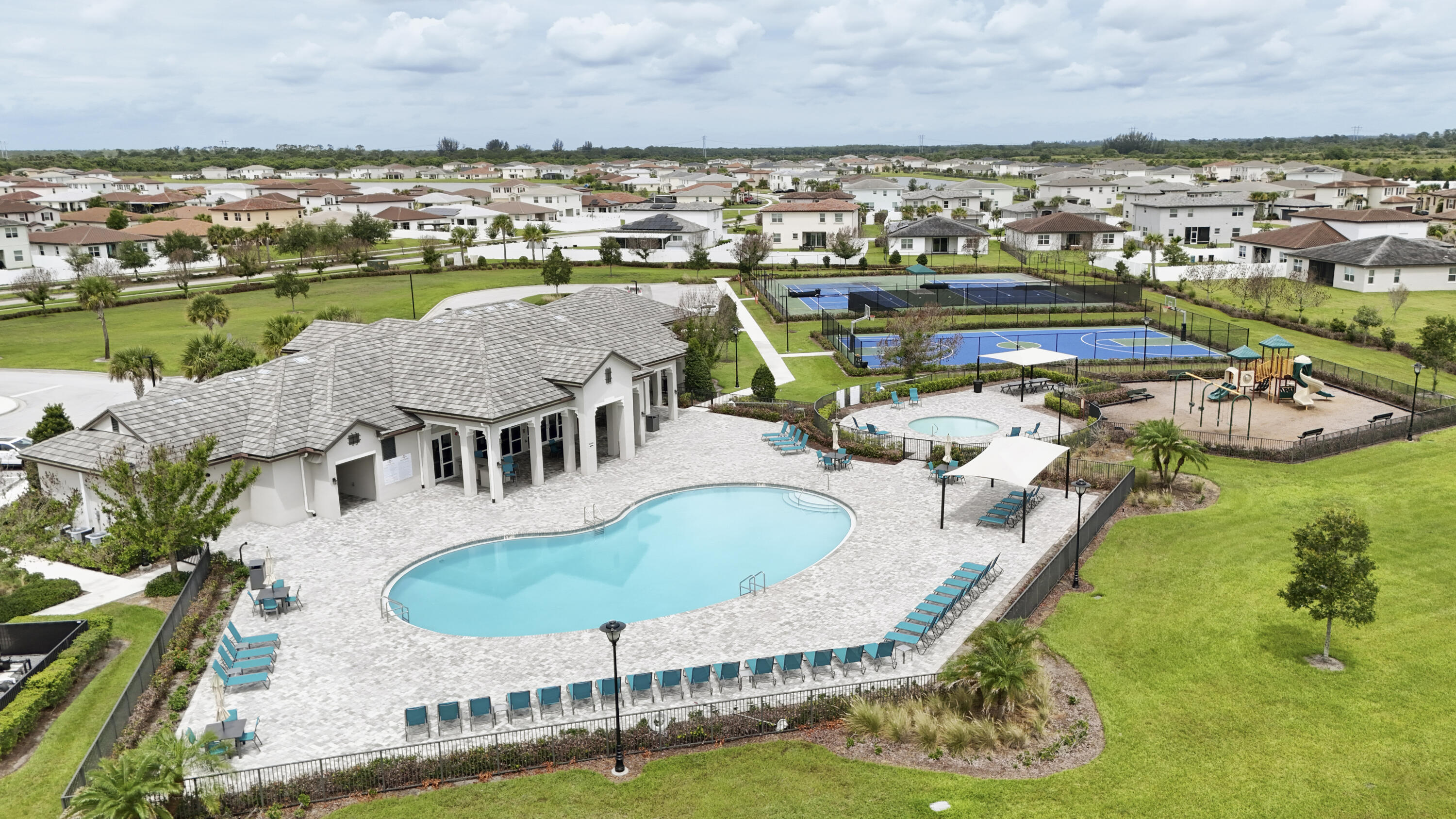 COPPER CREEK PLAT NO 2 - Residential