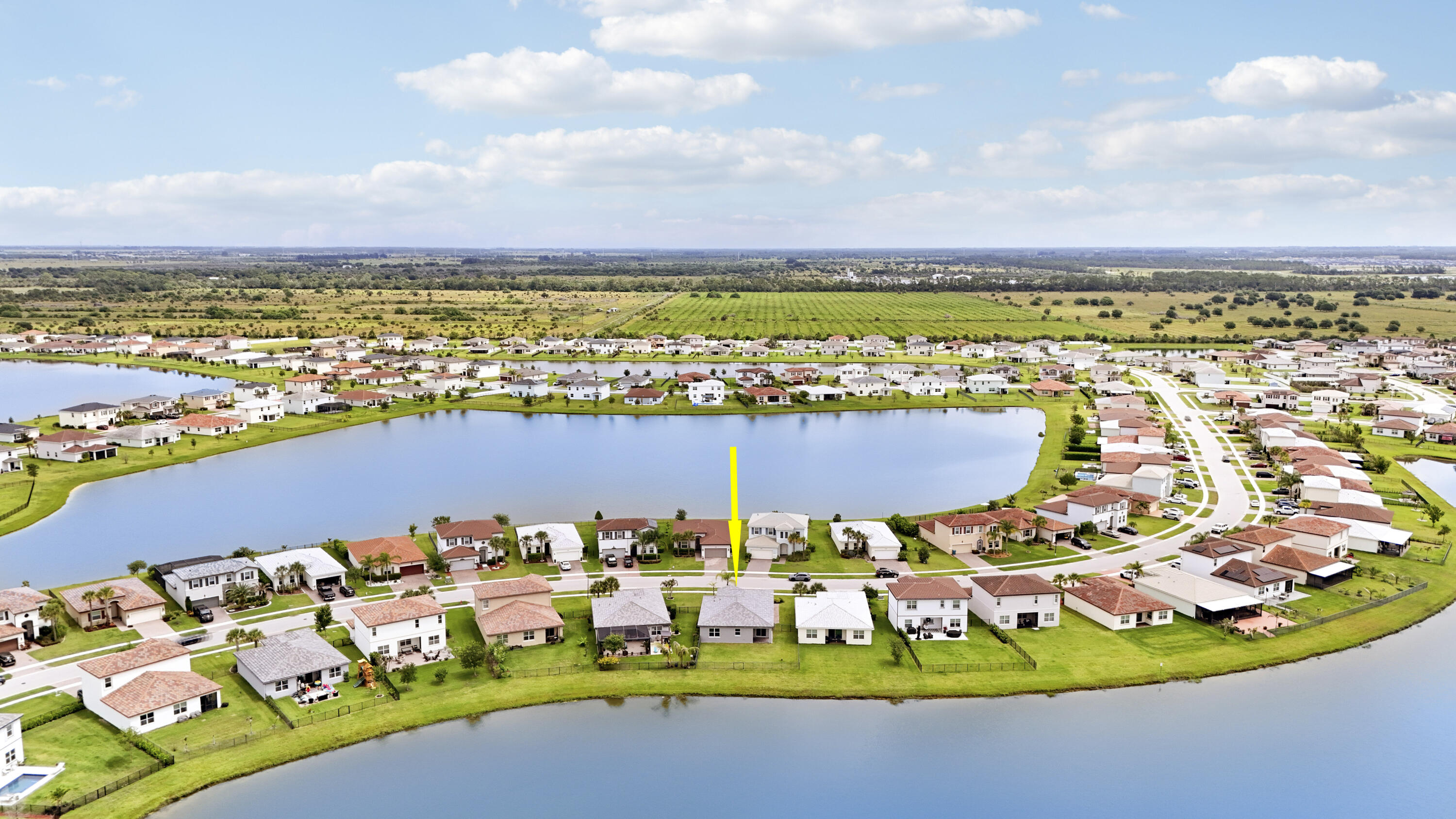 COPPER CREEK PLAT NO 2 - Residential