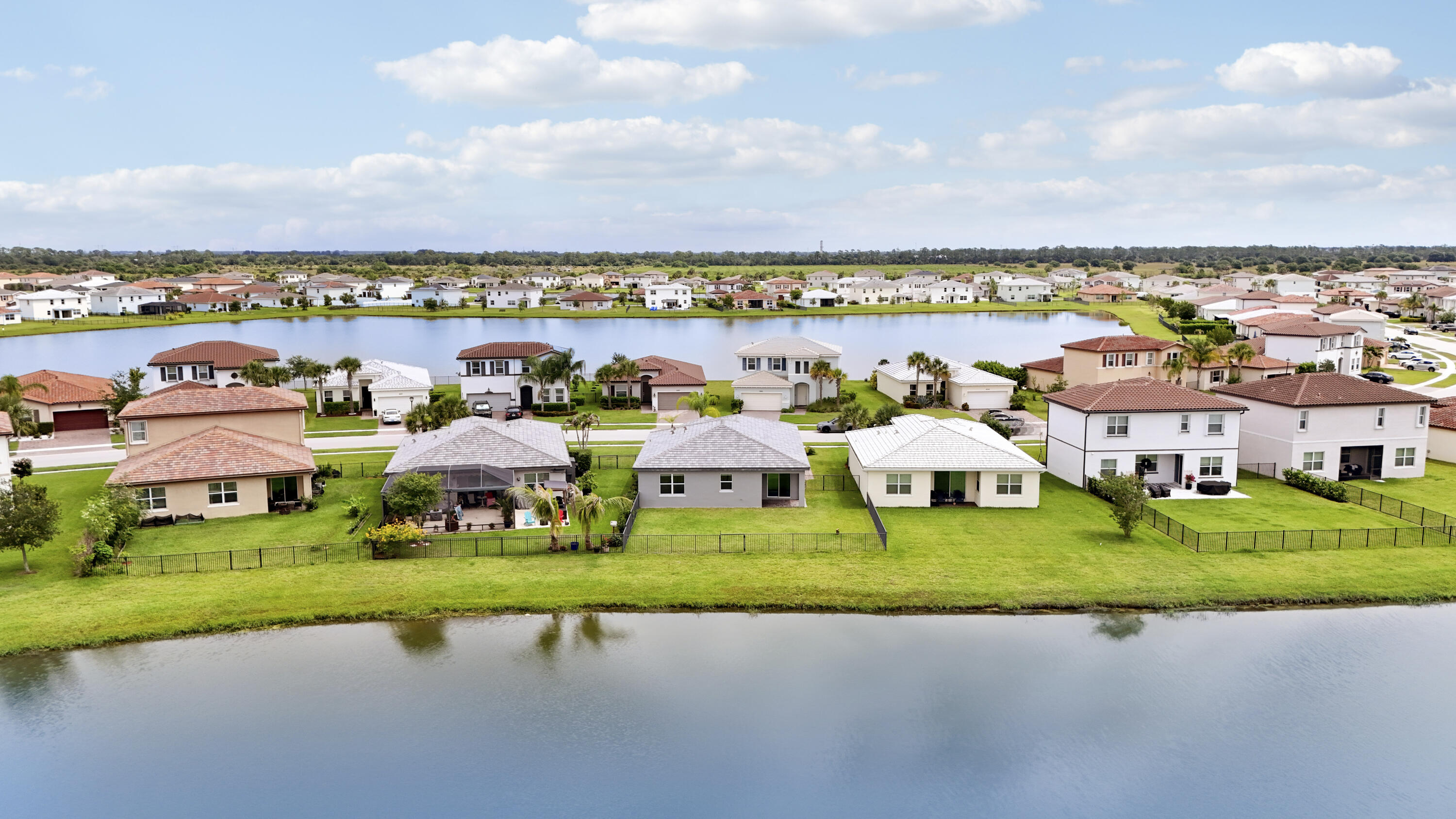 COPPER CREEK PLAT NO 2 - Residential