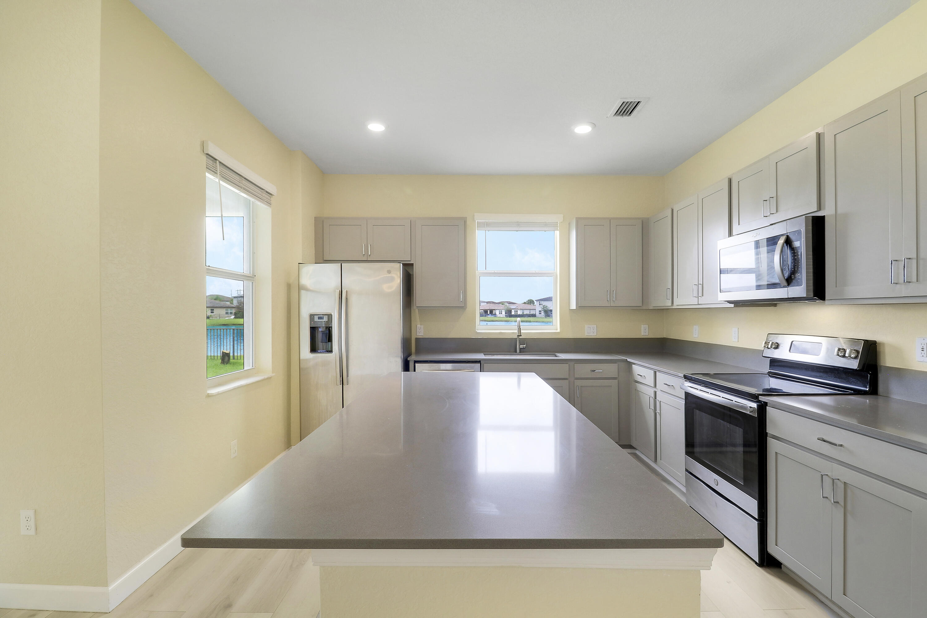 COPPER CREEK PLAT NO 2 - Residential