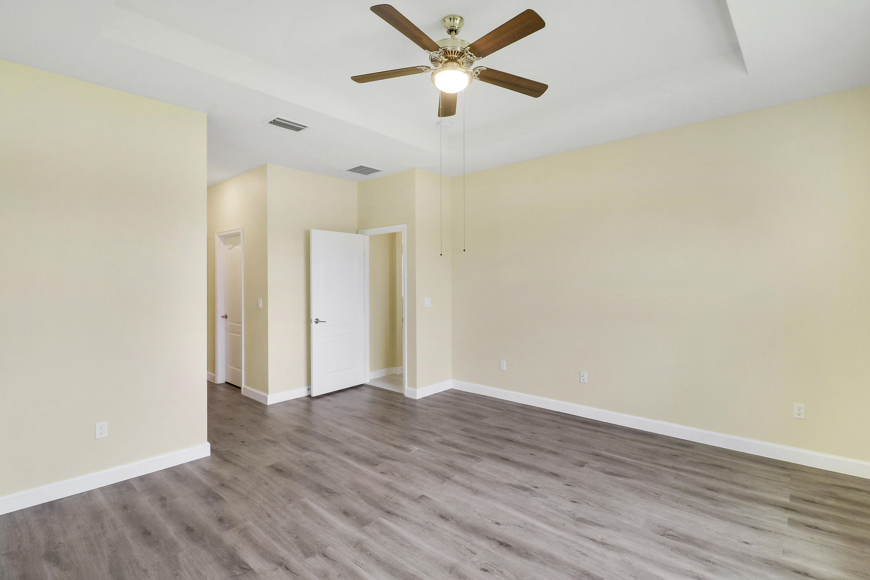COPPER CREEK PLAT NO 2 - Residential