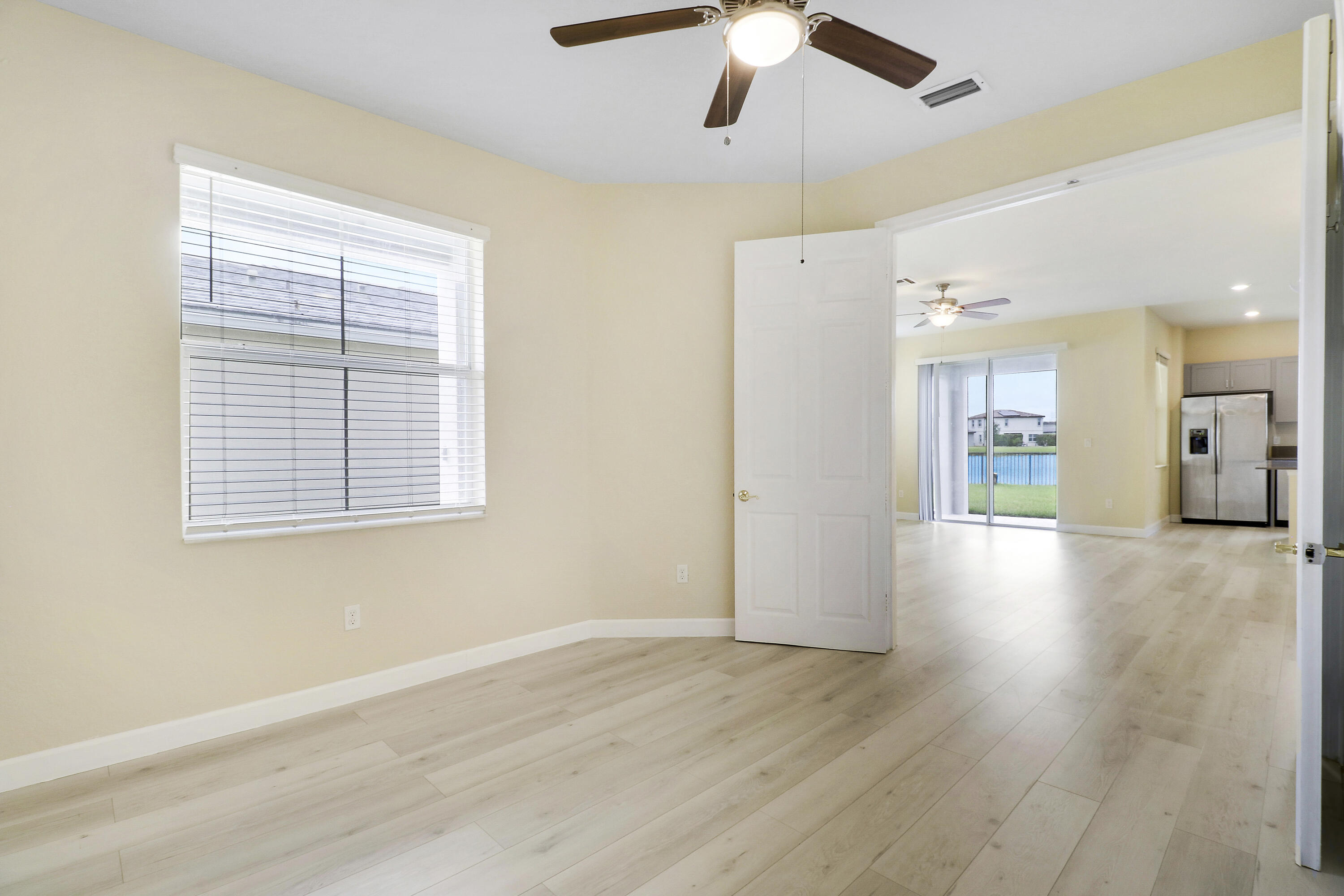 COPPER CREEK PLAT NO 2 - Residential