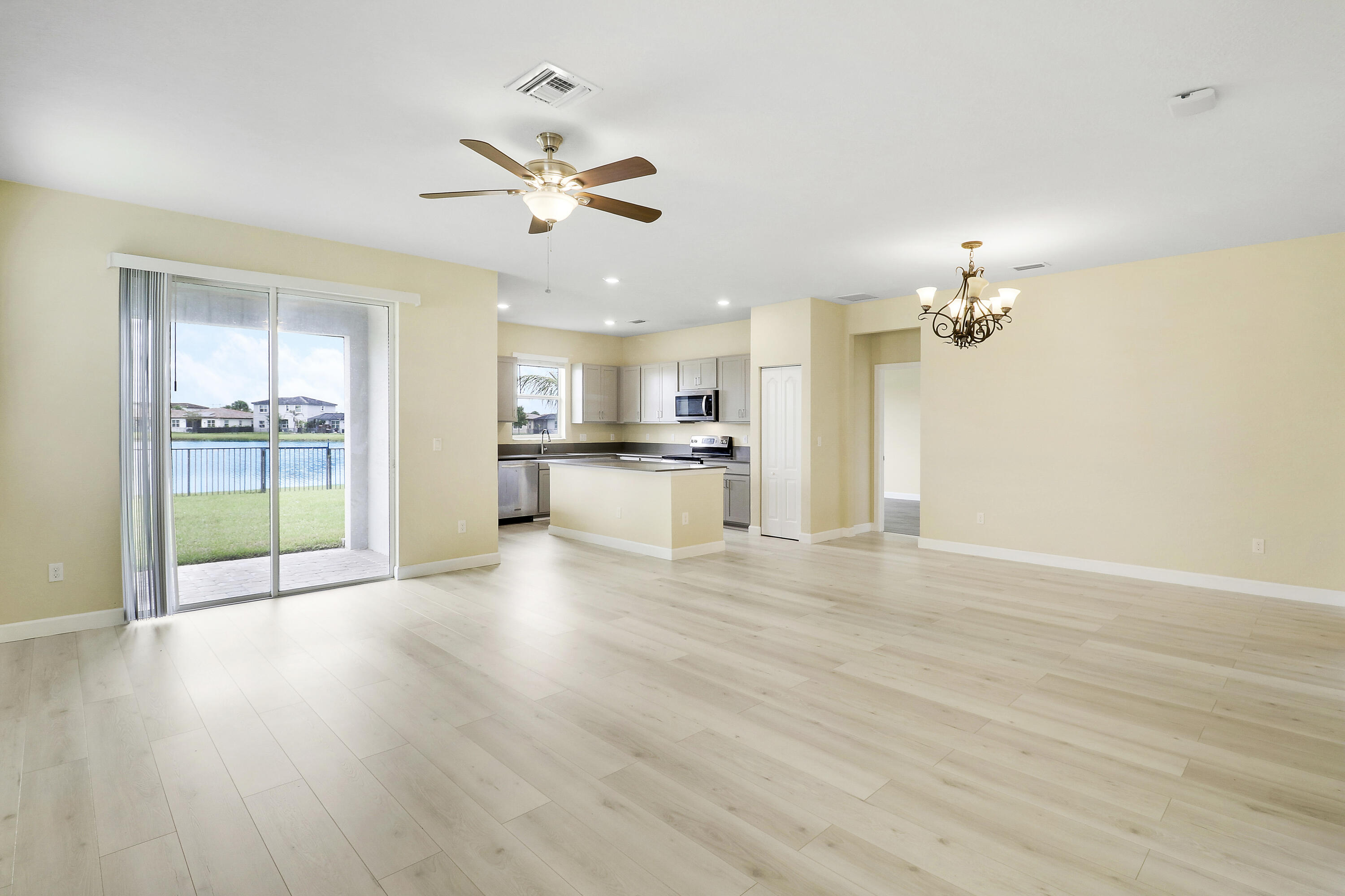COPPER CREEK PLAT NO 2 - Residential