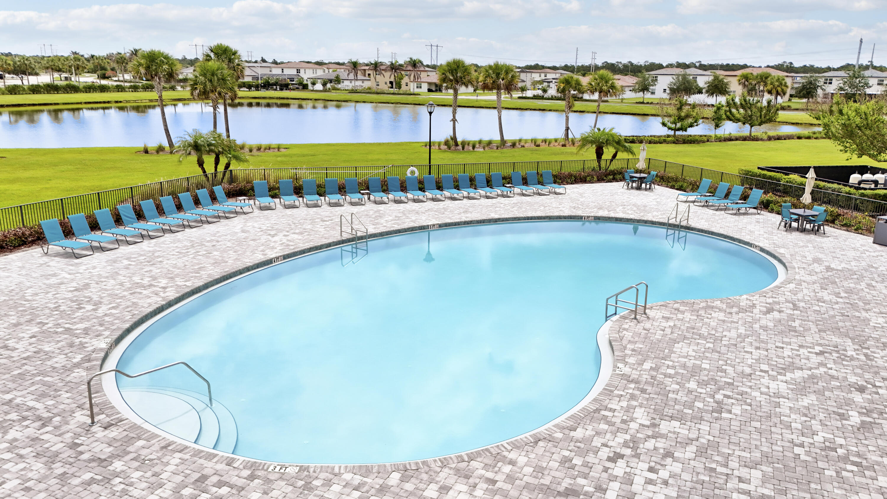 COPPER CREEK PLAT NO 2 - Residential
