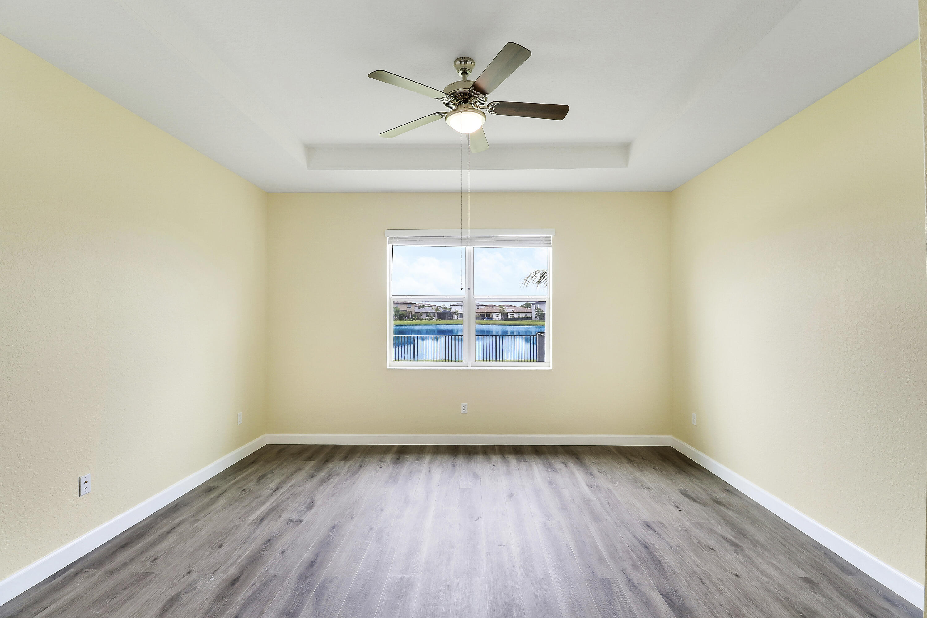 COPPER CREEK PLAT NO 2 - Residential