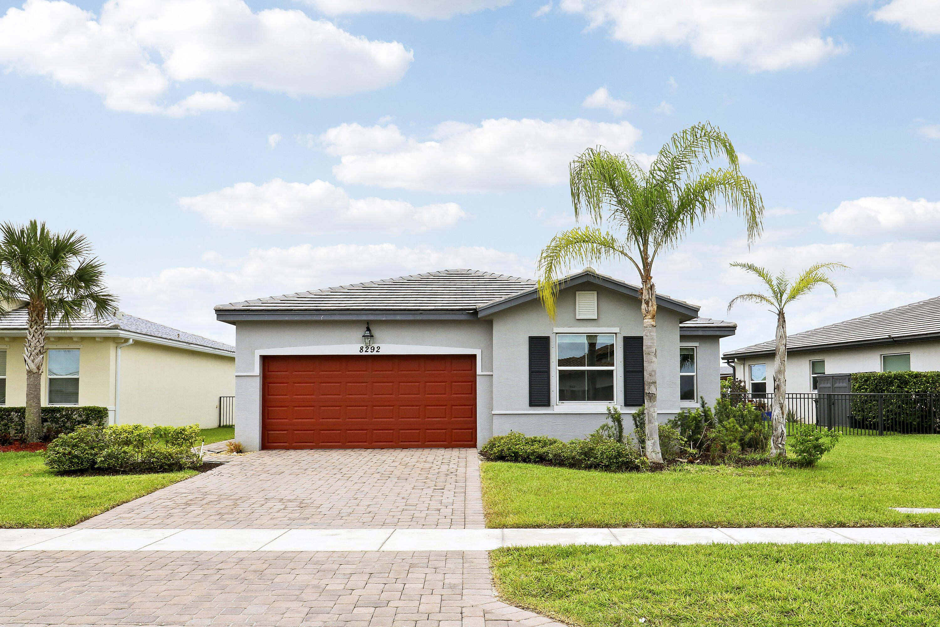 COPPER CREEK PLAT NO 2 - Residential