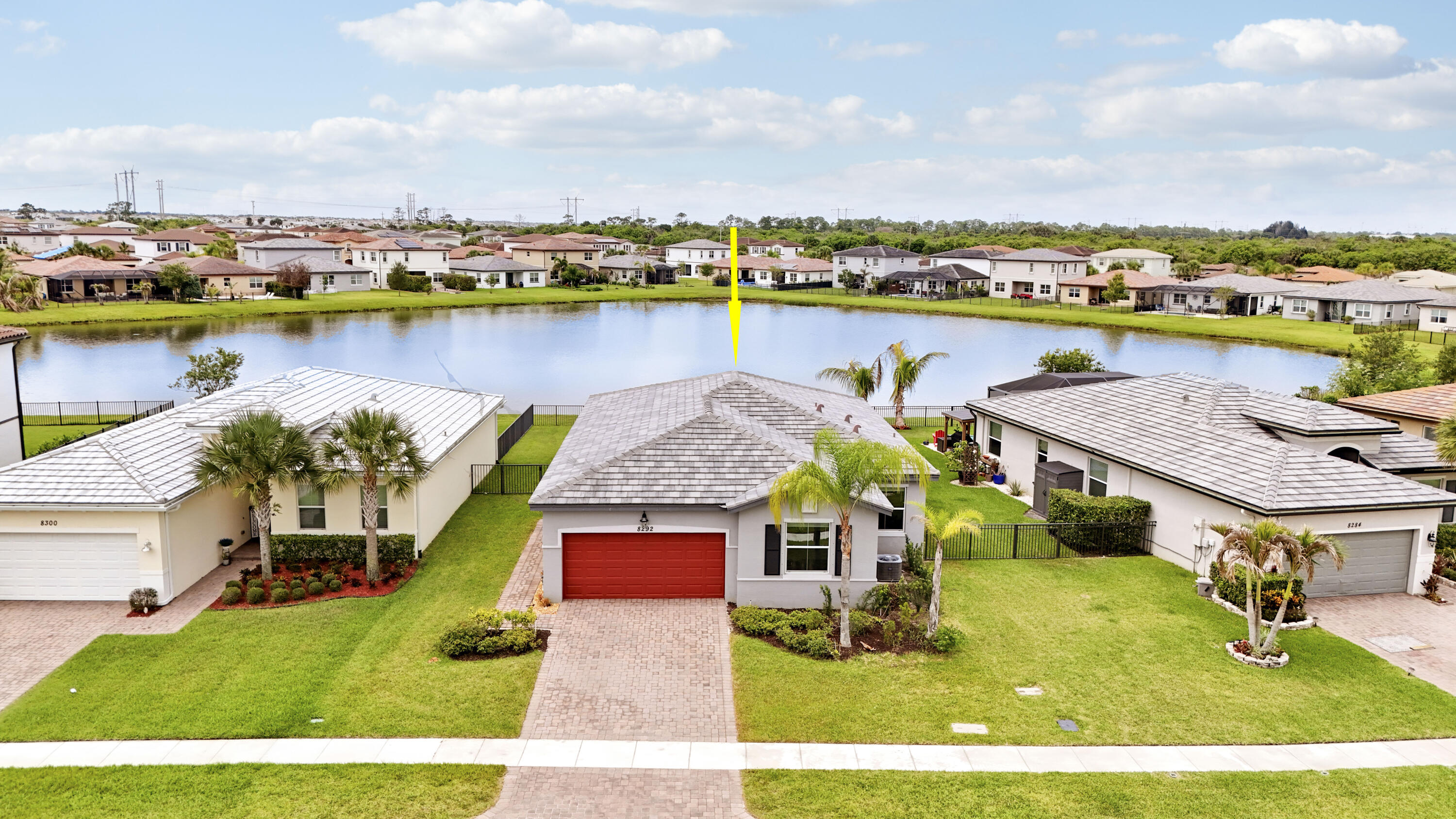 COPPER CREEK PLAT NO 2 - Residential