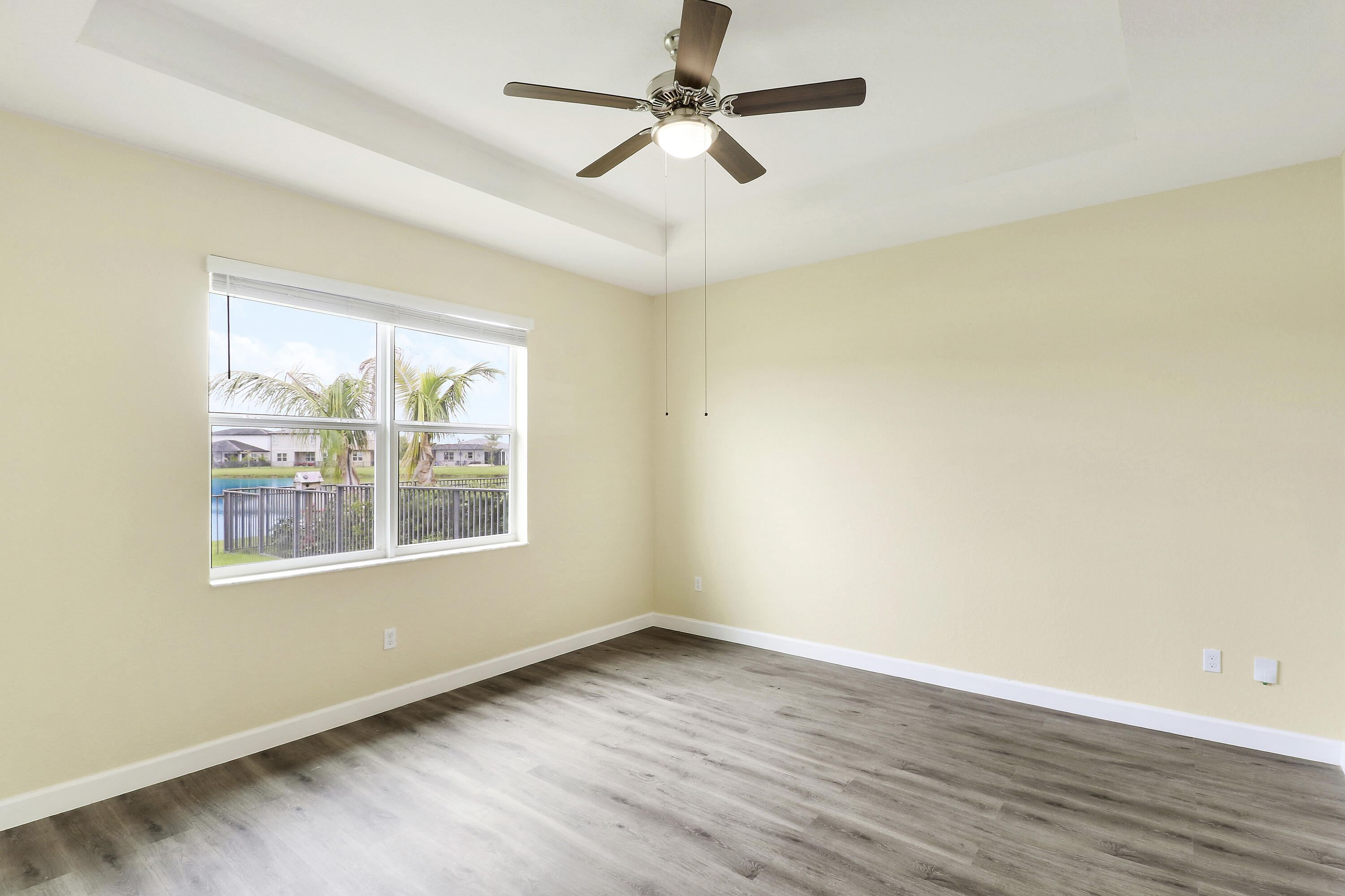COPPER CREEK PLAT NO 2 - Residential