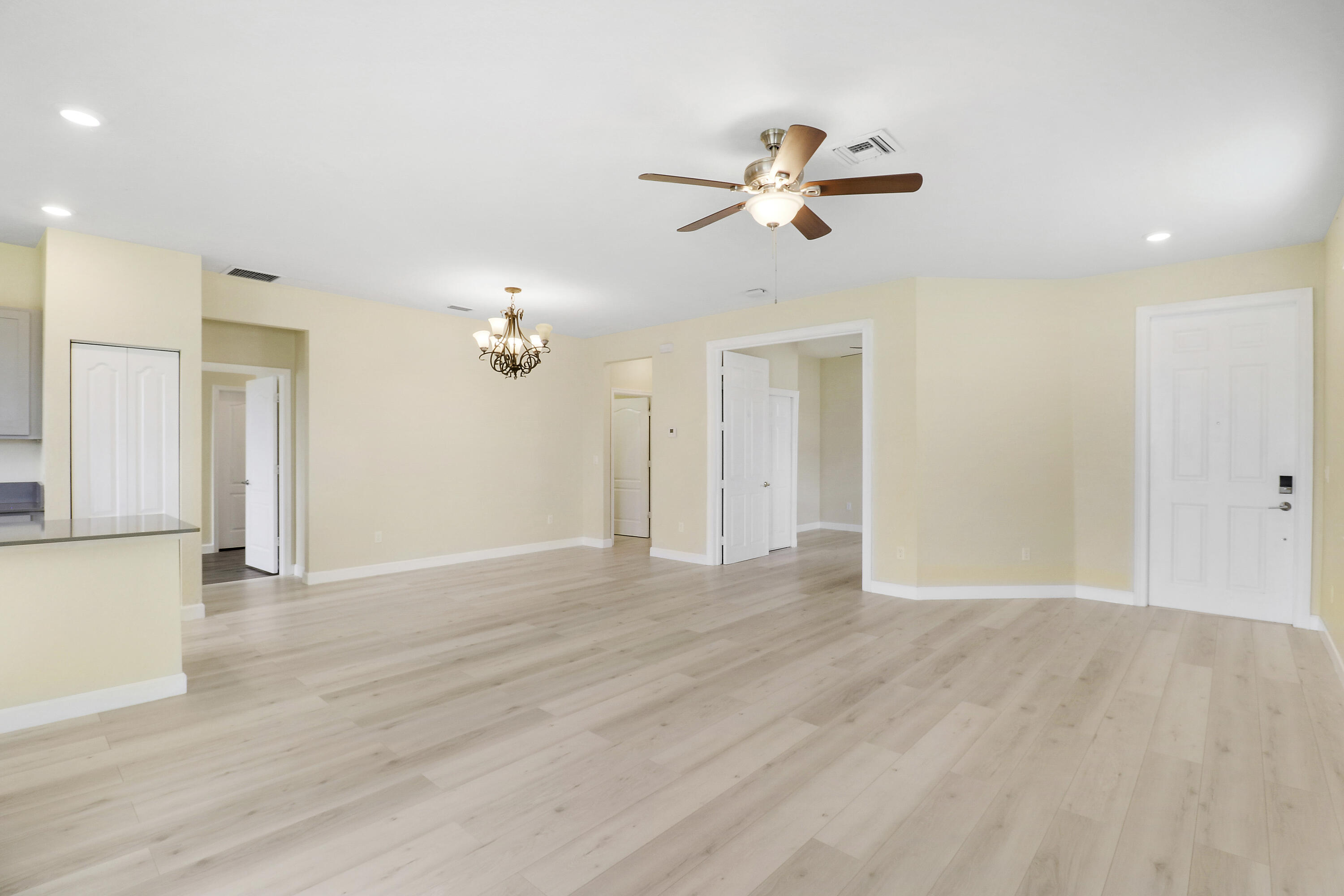 COPPER CREEK PLAT NO 2 - Residential