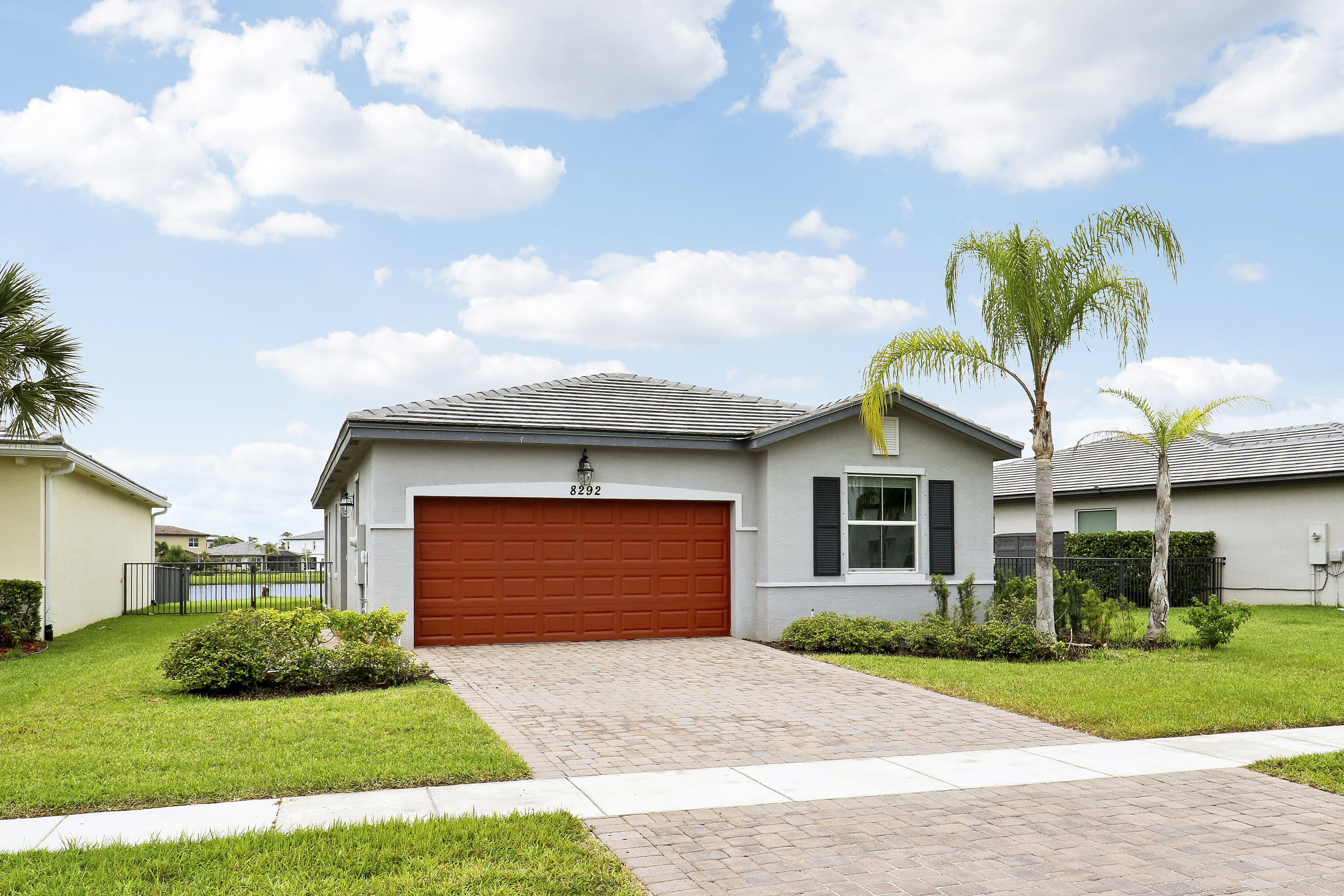 COPPER CREEK PLAT NO 2 - Residential