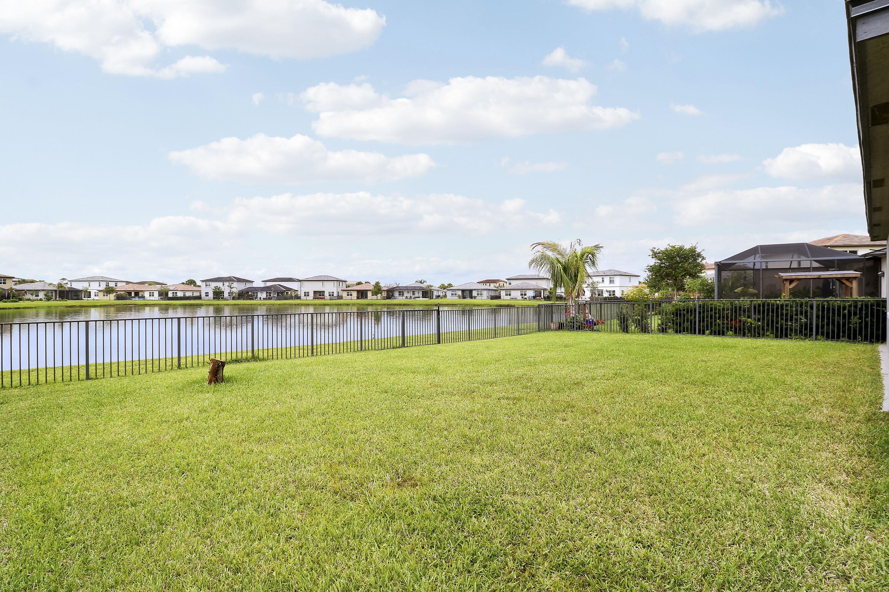 COPPER CREEK PLAT NO 2 - Residential
