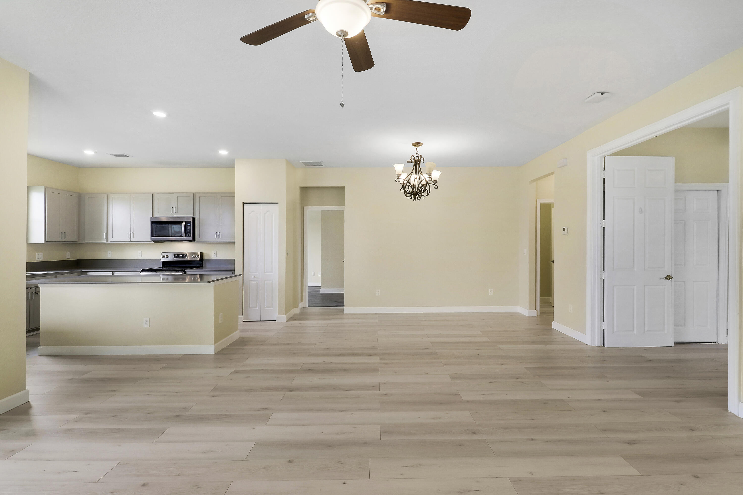 COPPER CREEK PLAT NO 2 - Residential