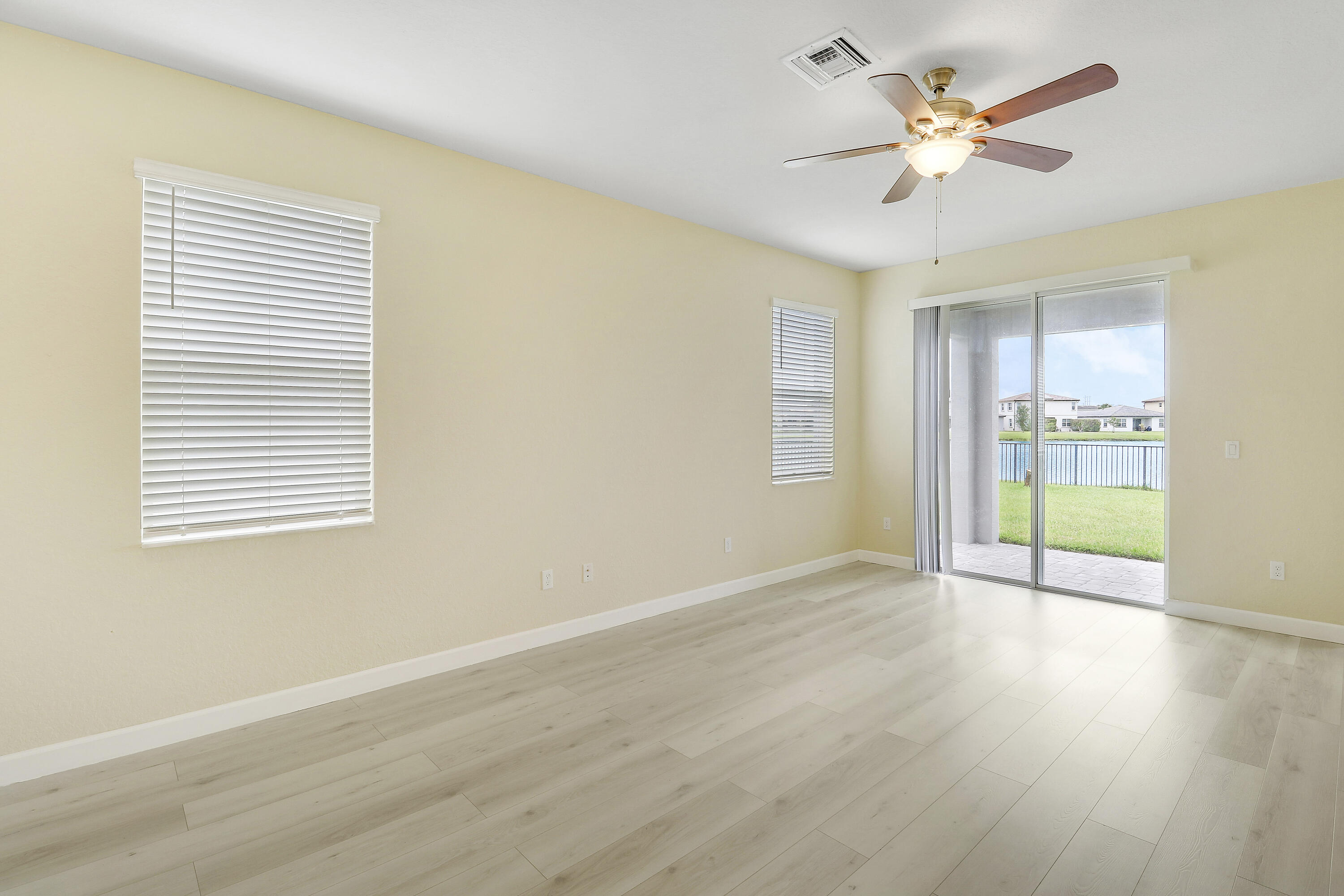 COPPER CREEK PLAT NO 2 - Residential
