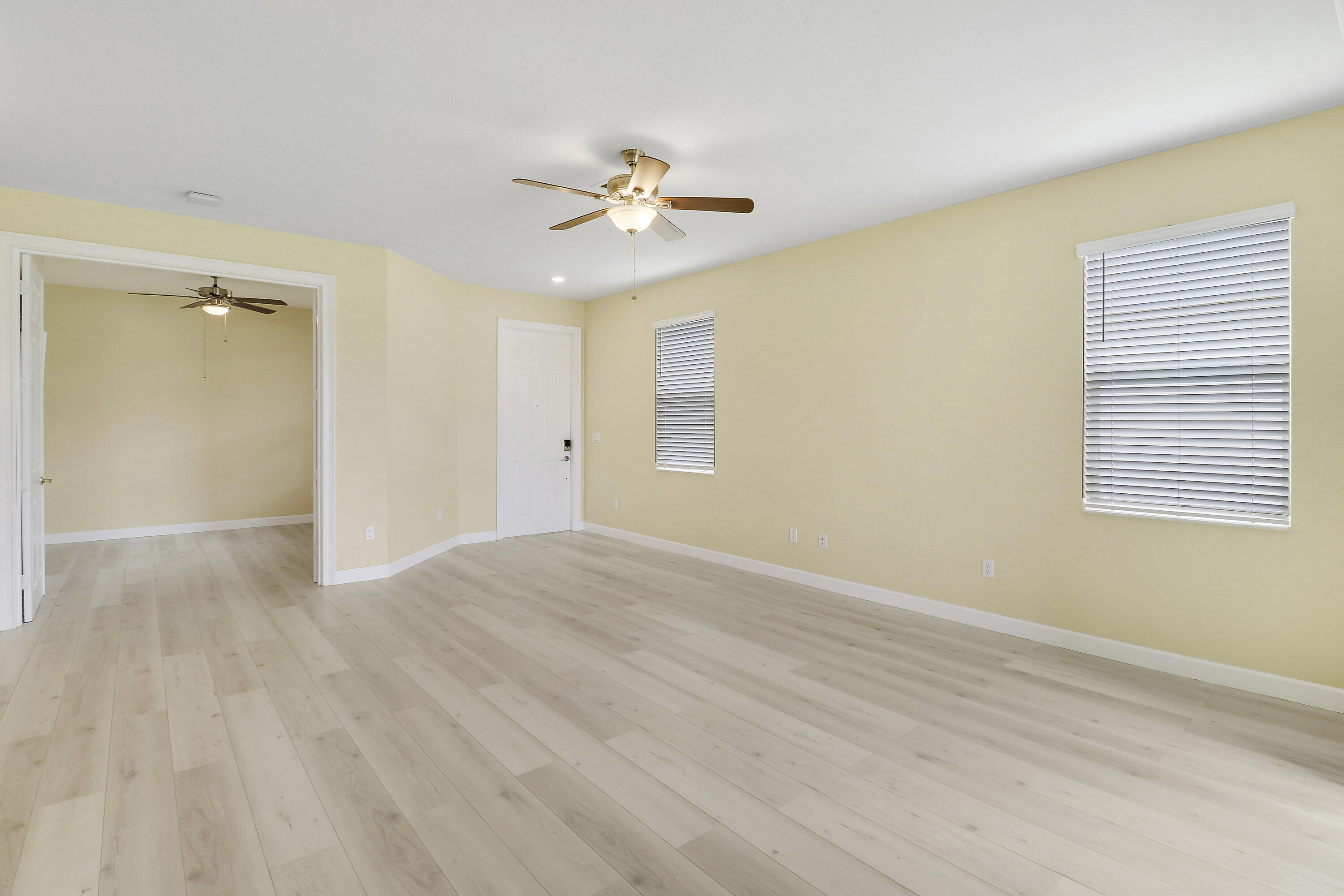 COPPER CREEK PLAT NO 2 - Residential