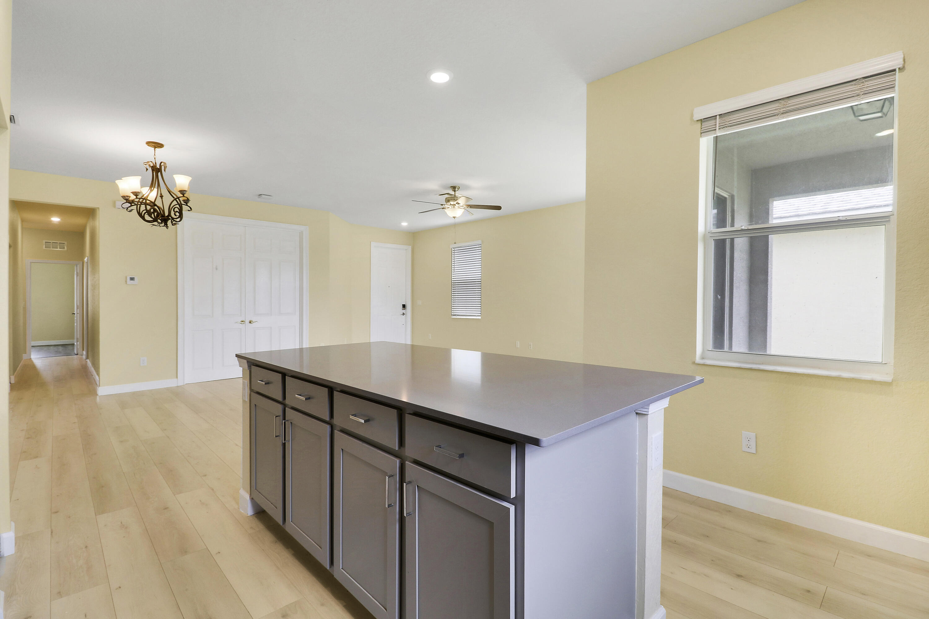COPPER CREEK PLAT NO 2 - Residential