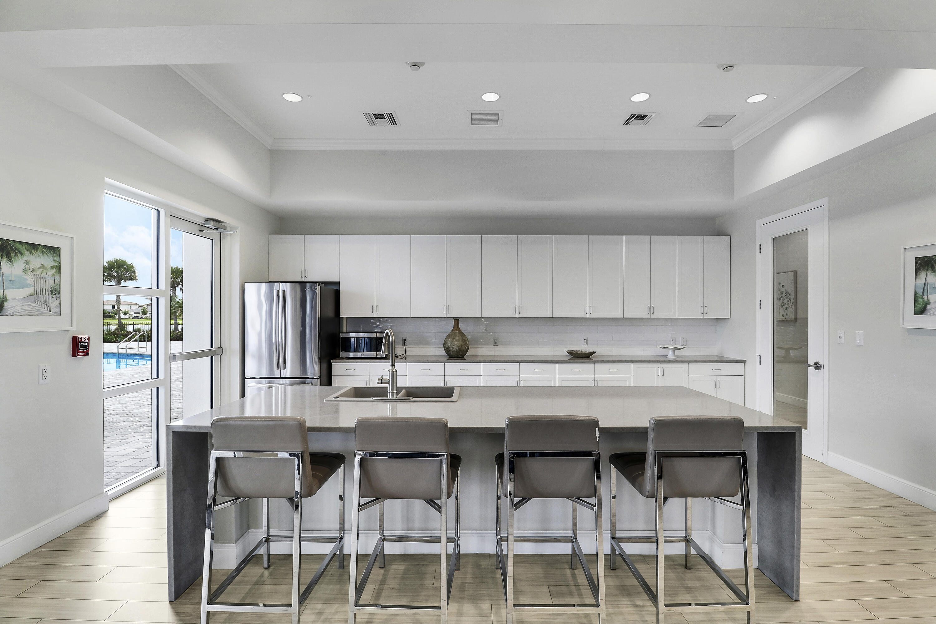 COPPER CREEK PLAT NO 2 - Residential