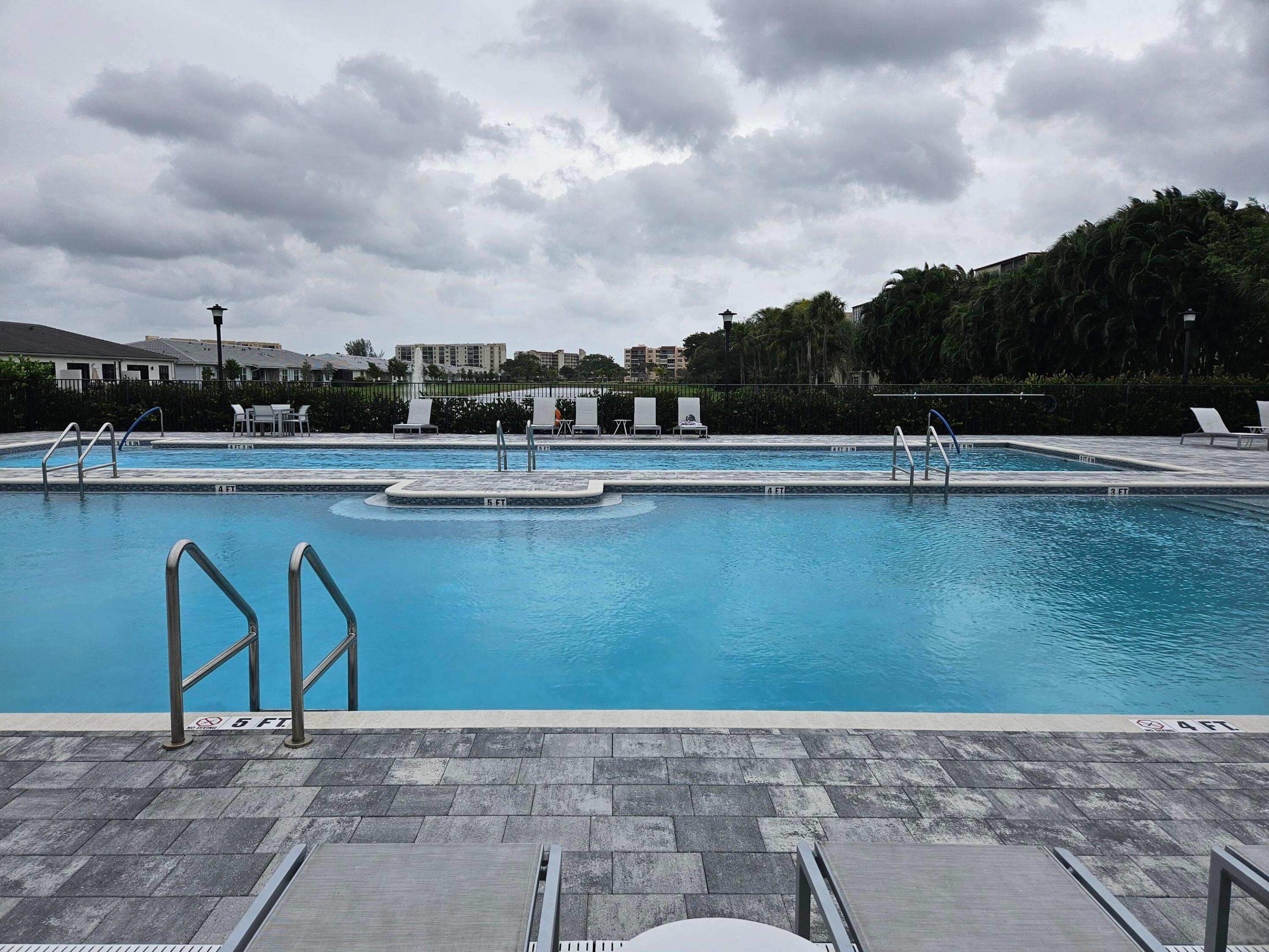 AVALON TRAILS AT VILLAGES OF ORIOLE PUD - Residential Lease